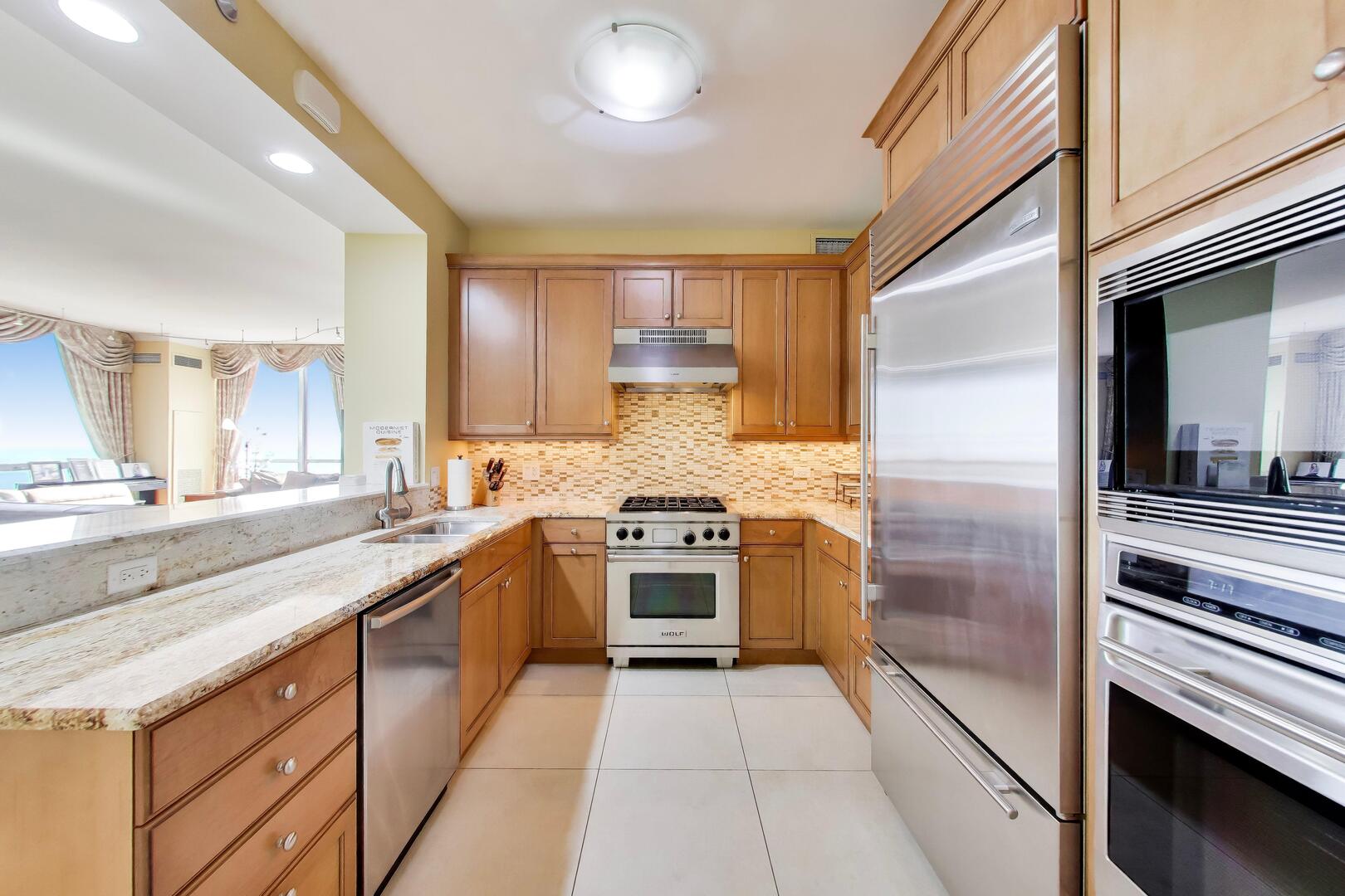 600 N Lake Shore Drive 3011 Property Photo 15