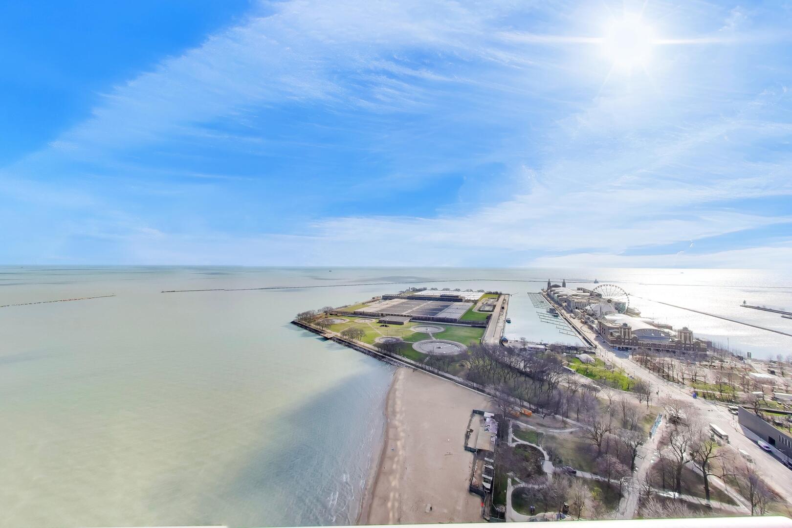 600 N Lake Shore Drive 3011 Property Photo 19