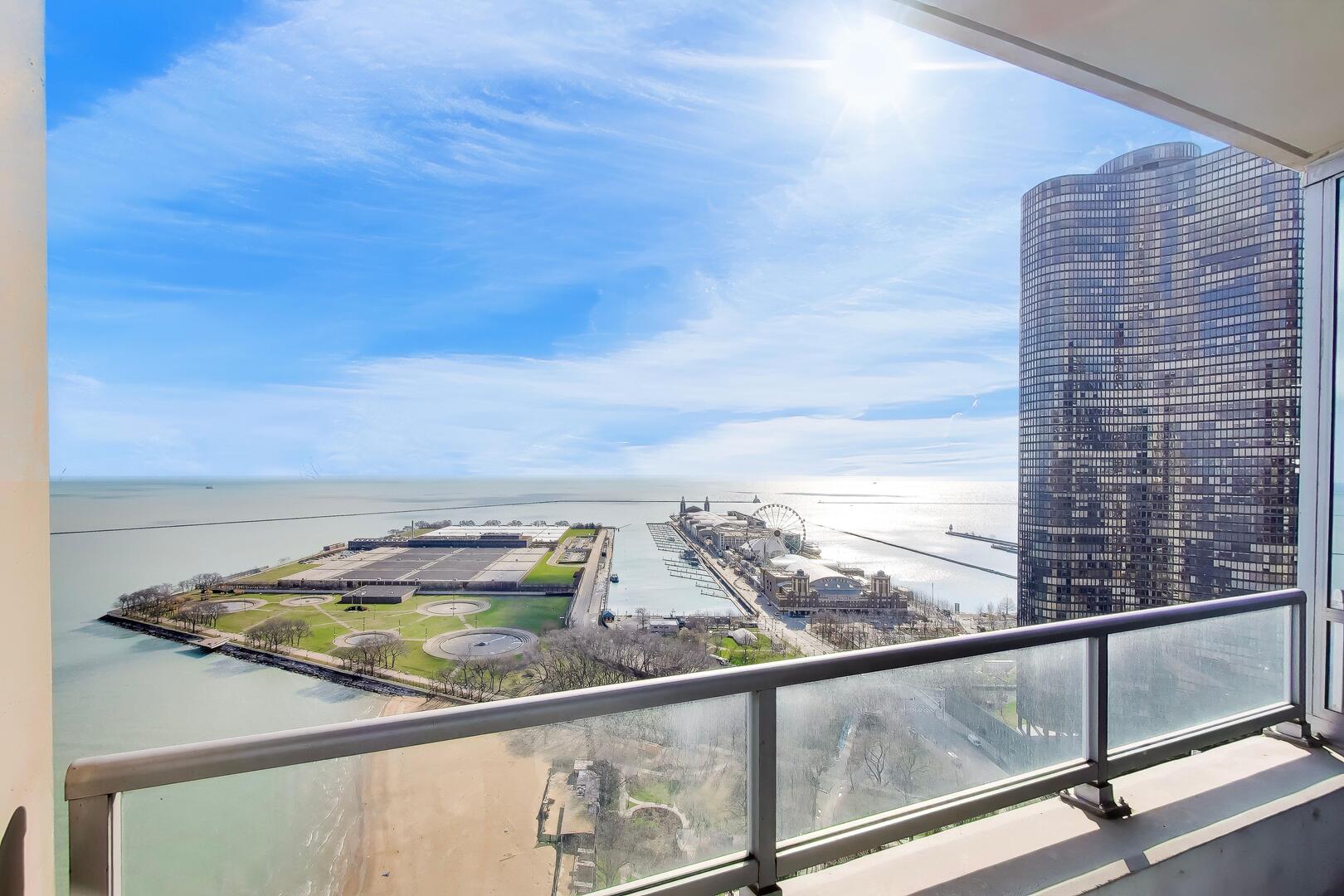 600 N Lake Shore Drive 3011 Property Photo 20