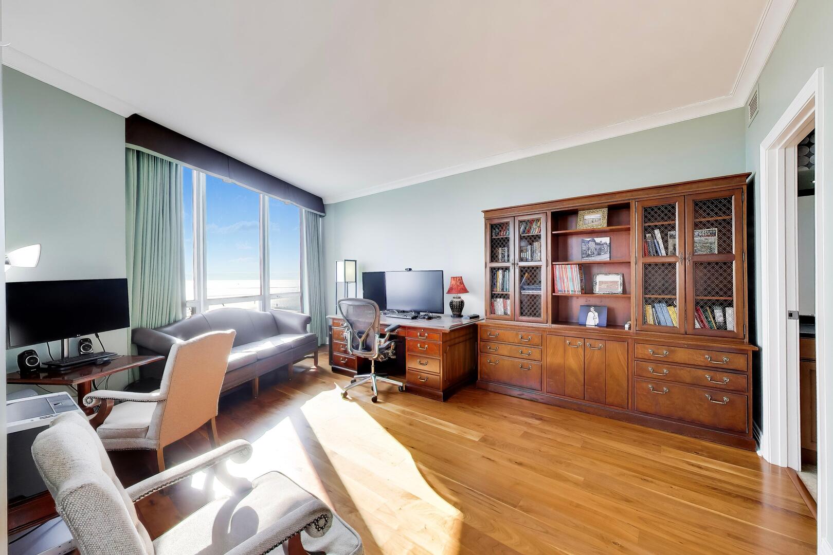 600 N Lake Shore Drive 3011 Property Photo 21