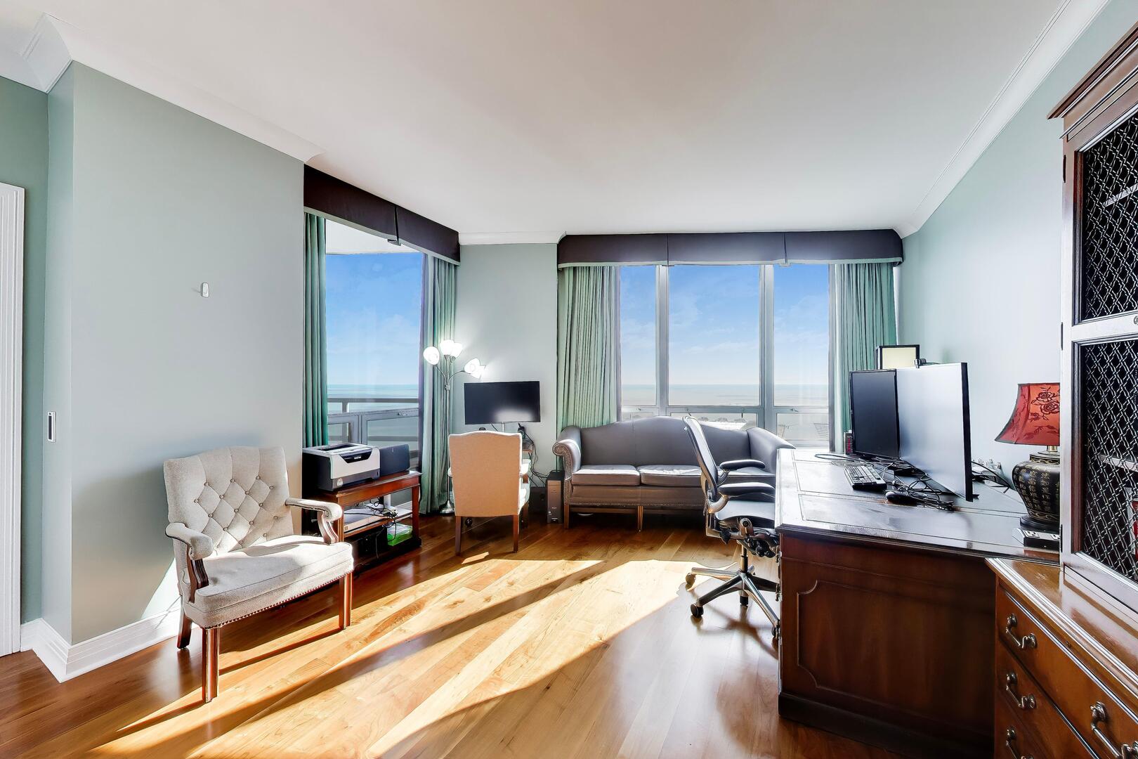 600 N Lake Shore Drive 3011 Property Photo 22