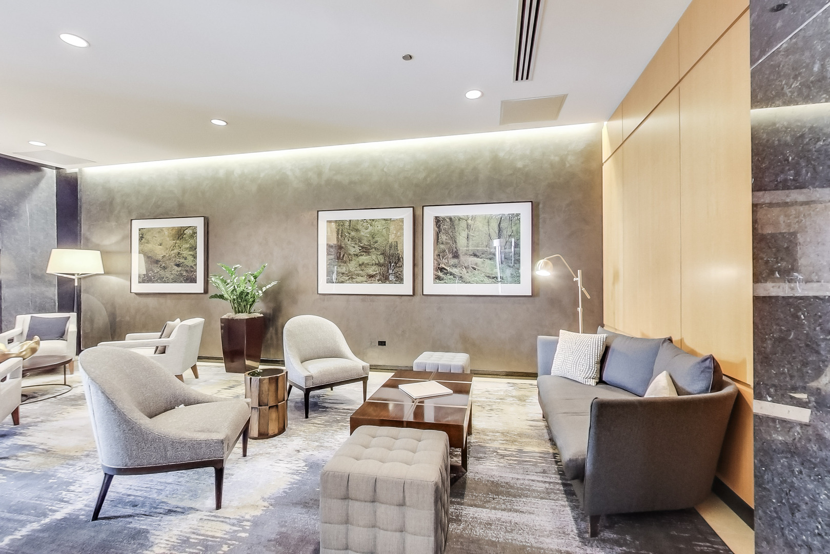 600 N Lake Shore Drive 3011 Property Photo 39