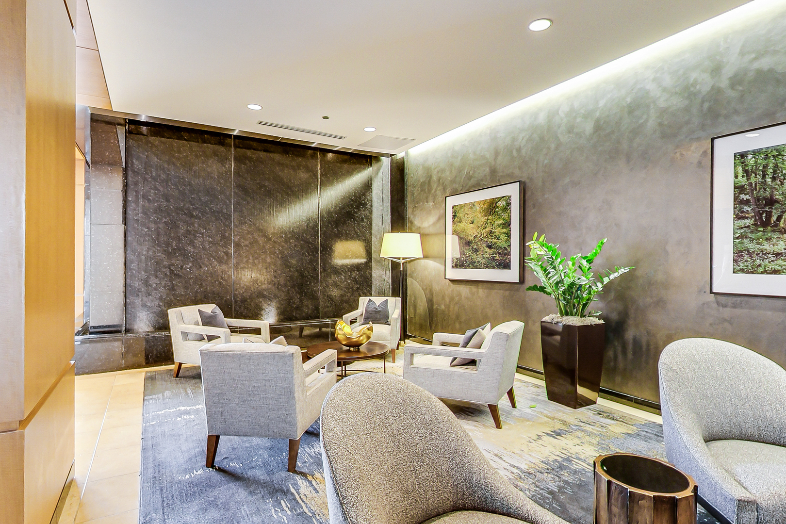600 N Lake Shore Drive 3011 Property Photo 40