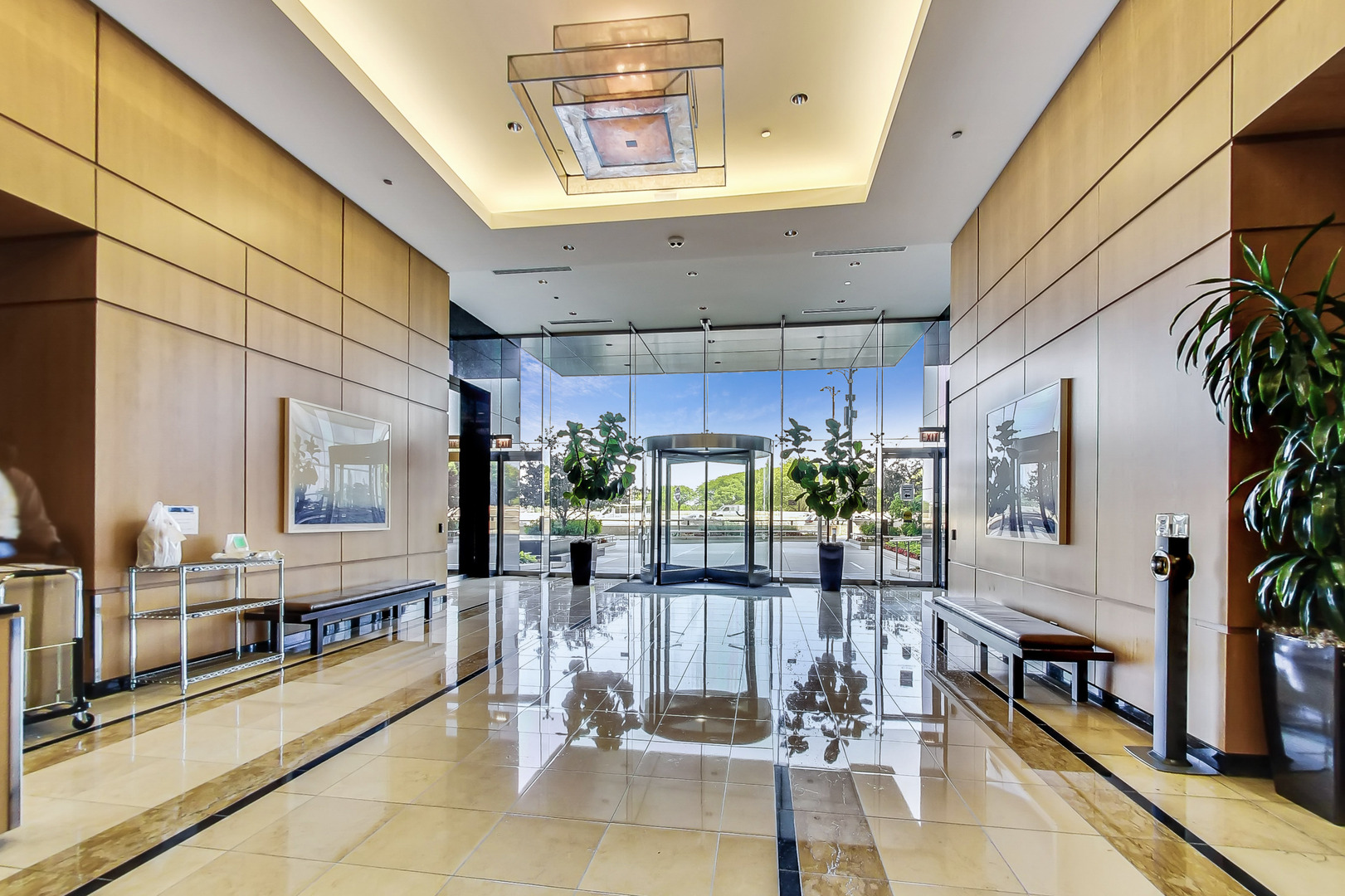 600 N Lake Shore Drive 3011 Property Photo 41