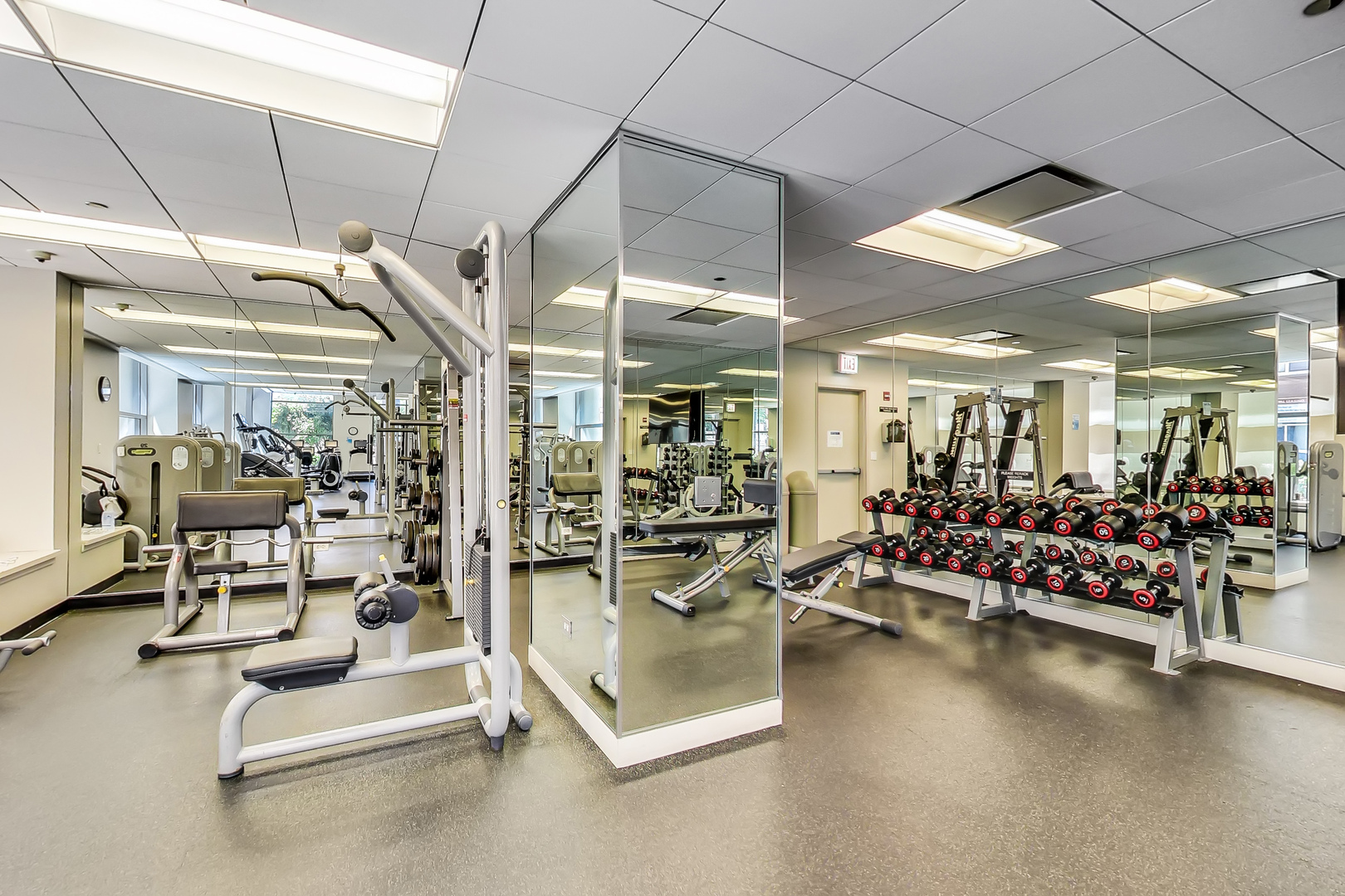 600 N Lake Shore Drive 3011 Property Photo 48