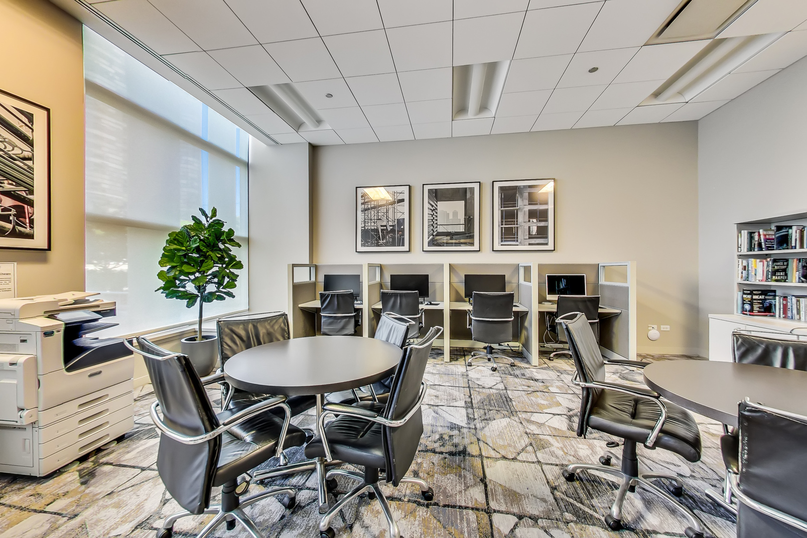 600 N Lake Shore Drive 3011 Property Photo 50