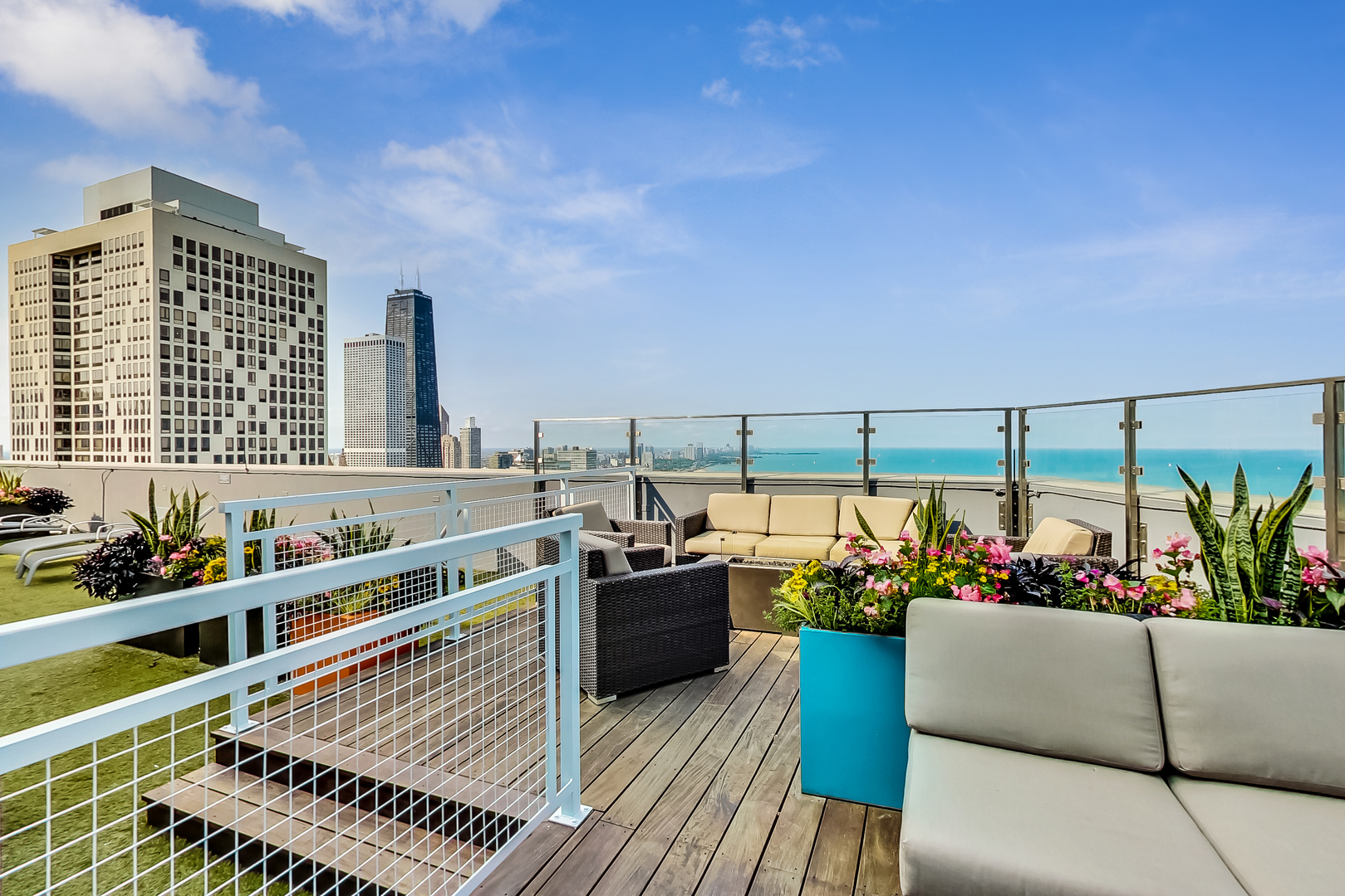 600 N Lake Shore Drive 3011 Property Photo 62