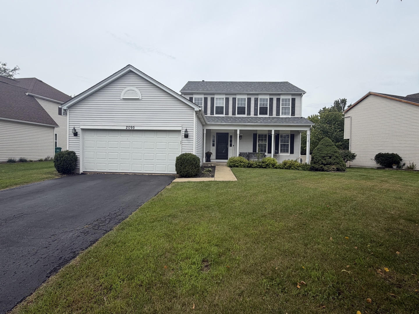 2095 Wesmere Lakes Drive Property Photo 1