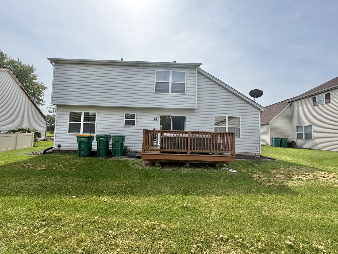 2095 Wesmere Lakes Drive Property Photo 25