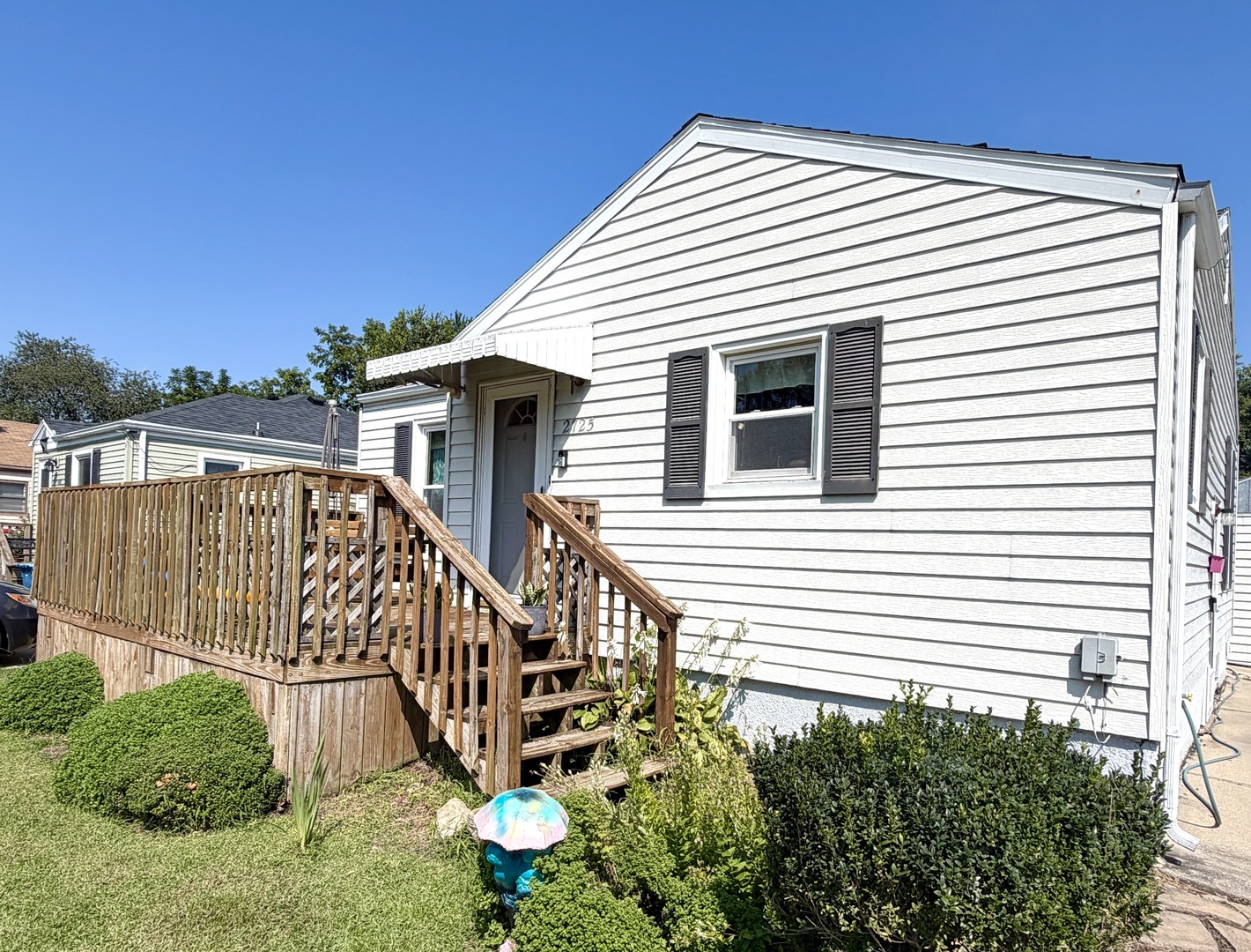 2725 2nd Street Property Photo 27