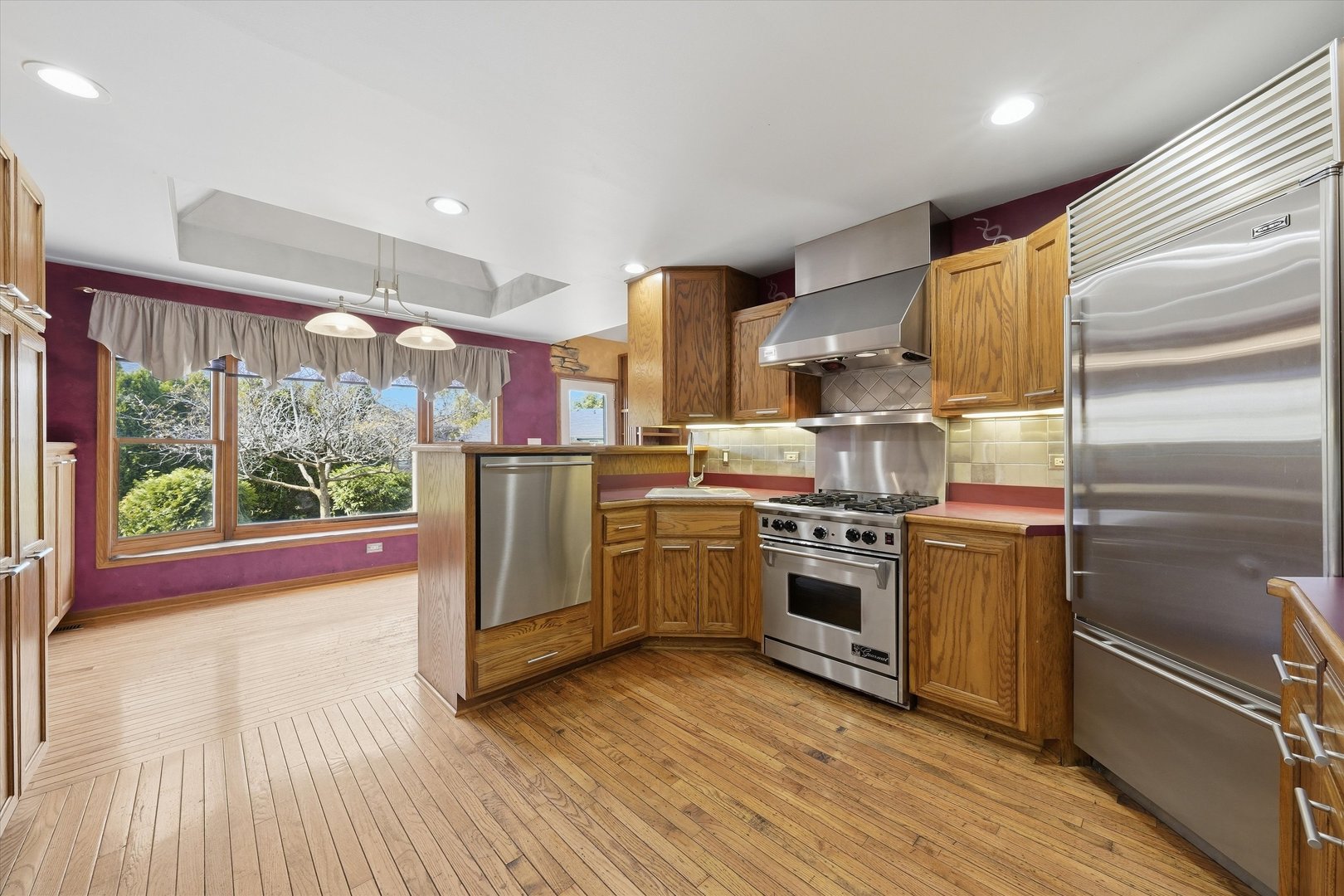 1544 Wayne Drive Property Photo 14
