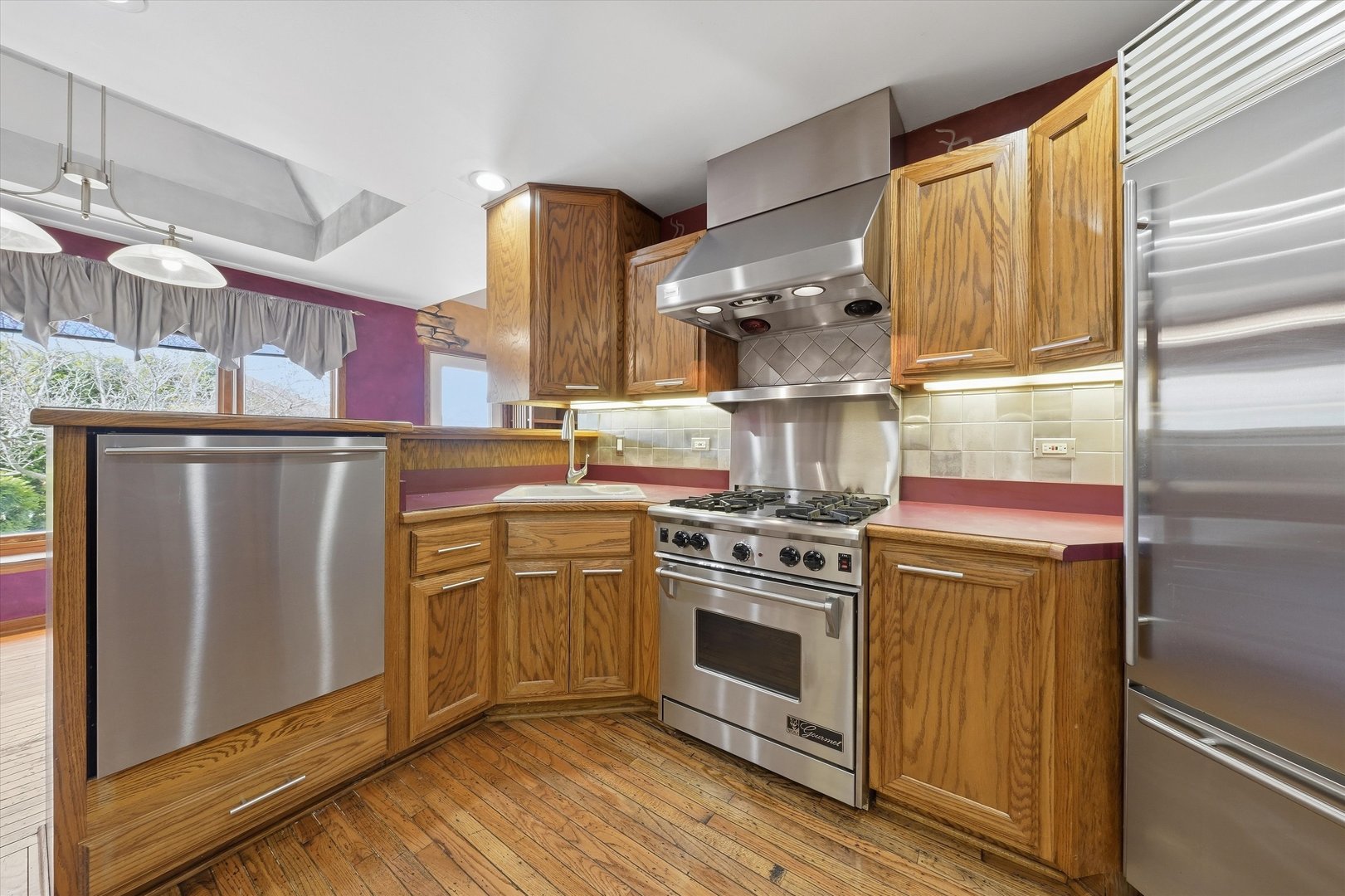1544 Wayne Drive Property Photo 15