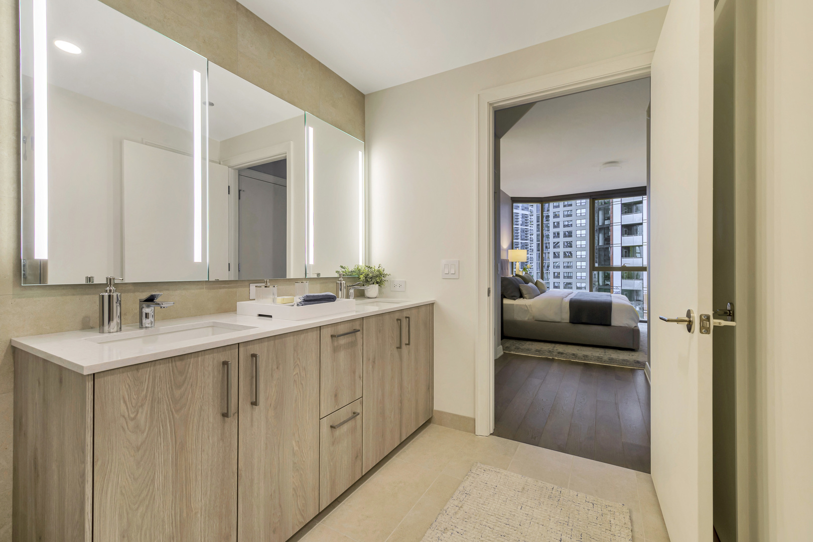 211 N Harbor Drive 2509 Property Photo 13