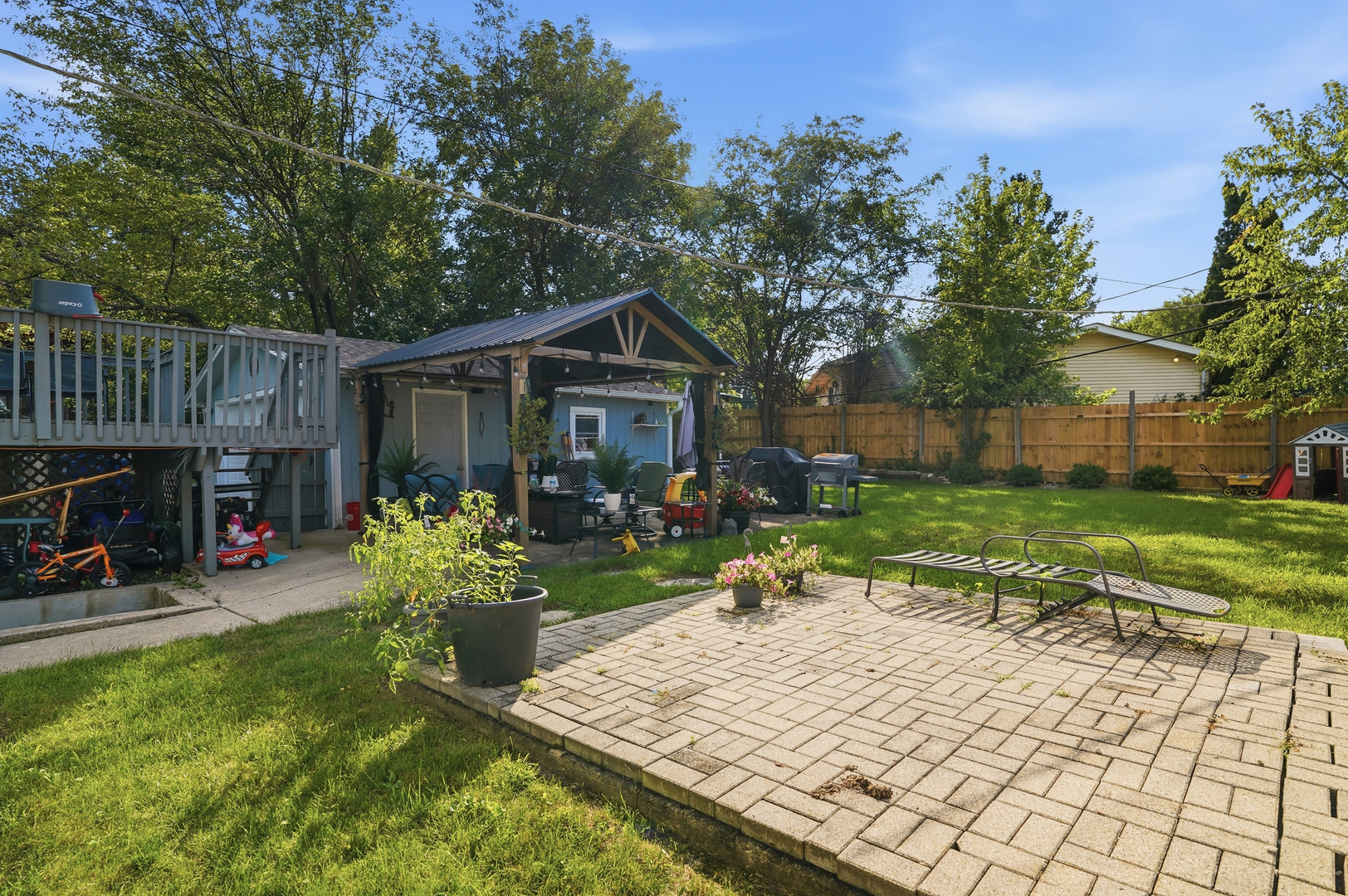 3528 Rock Parkway Property Photo 17