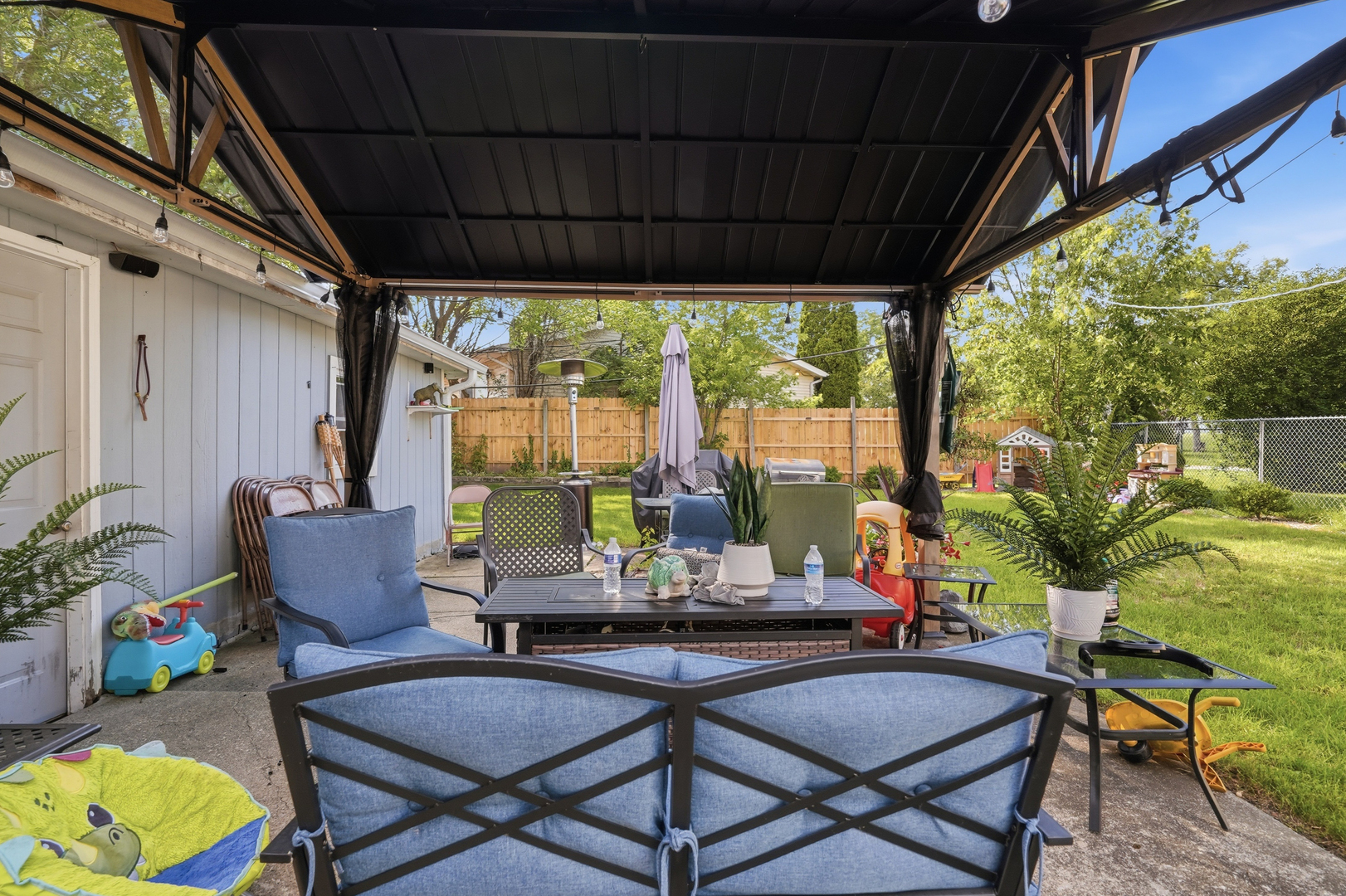 3528 Rock Parkway Property Photo 18