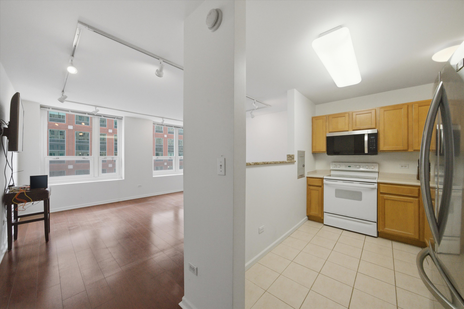 345 N Lasalle Street 1109 Property Photo 2