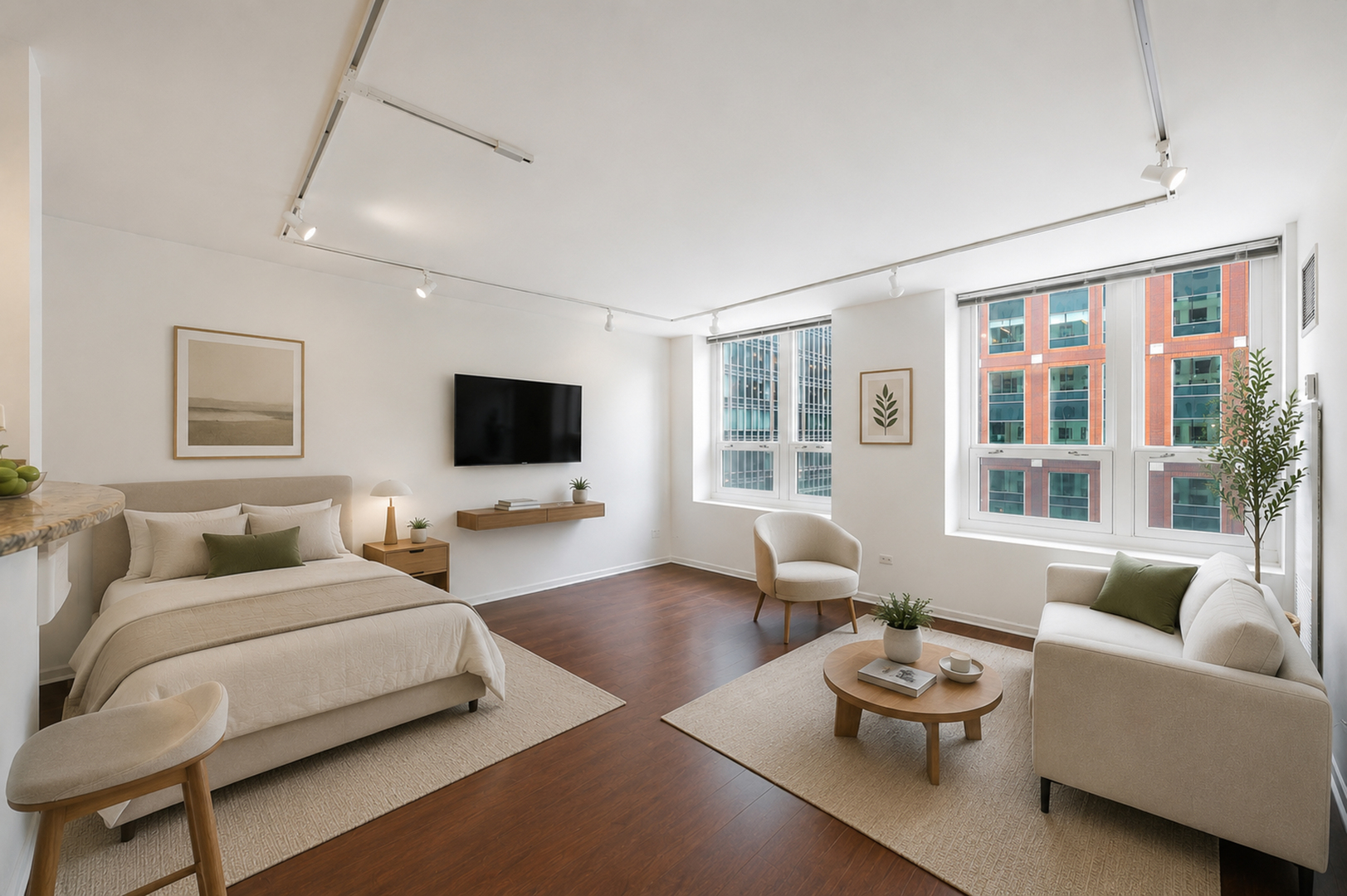 345 N Lasalle Street 1109 Property Photo 5