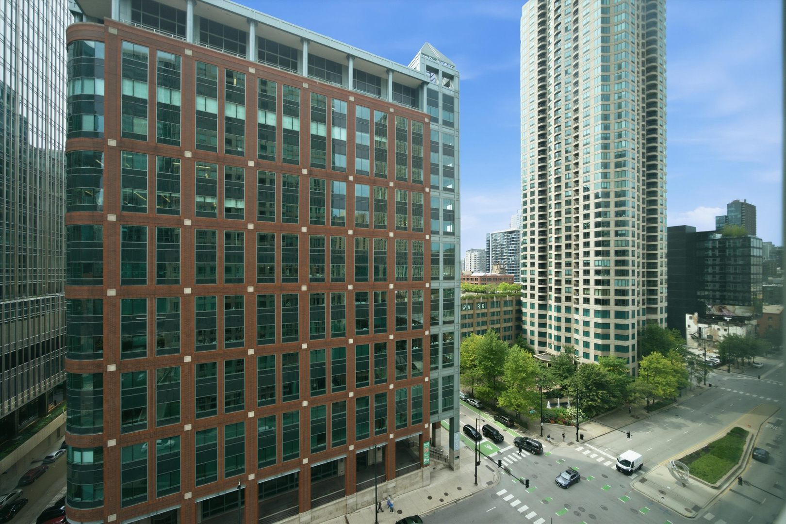 345 N Lasalle Street 1109 Property Photo 7