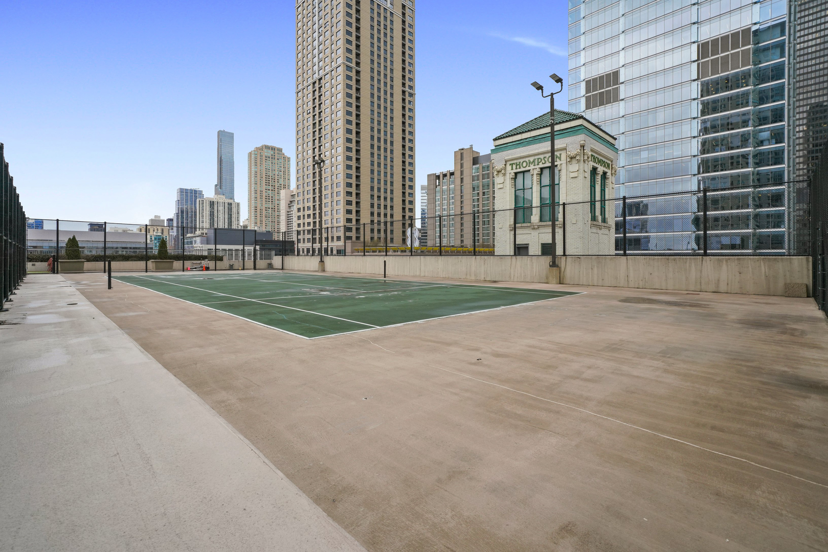 345 N Lasalle Street 1109 Property Photo 14
