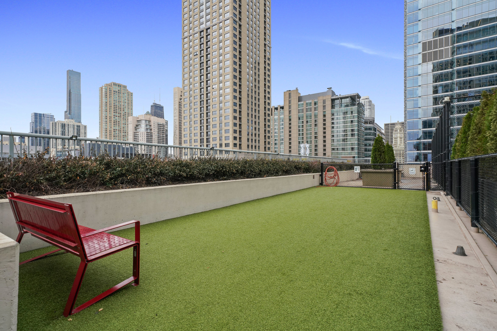 345 N Lasalle Street 1109 Property Photo 15