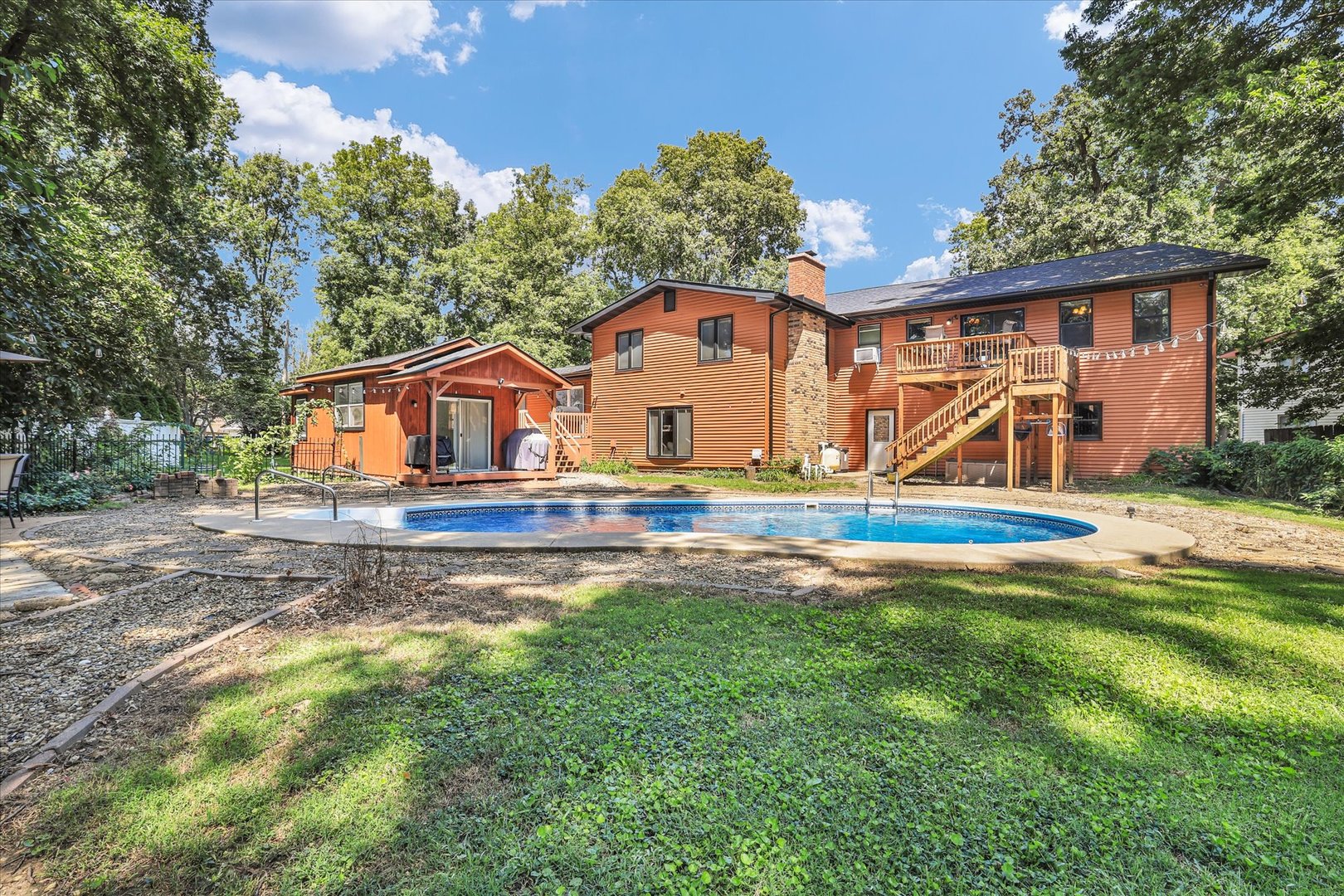 715 Cortez Drive Property Photo 45