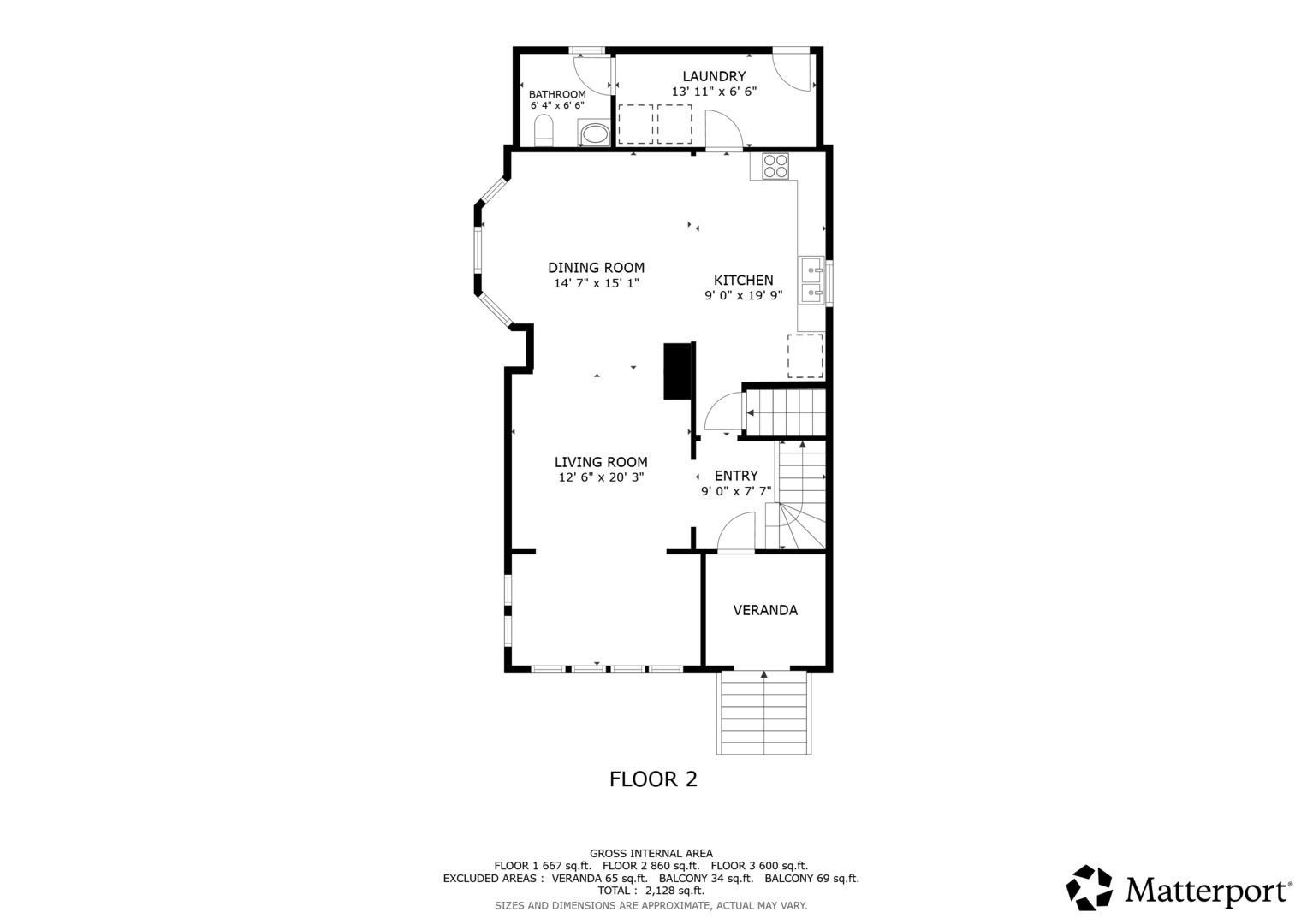 743 S Lombard Avenue Property Photo 41