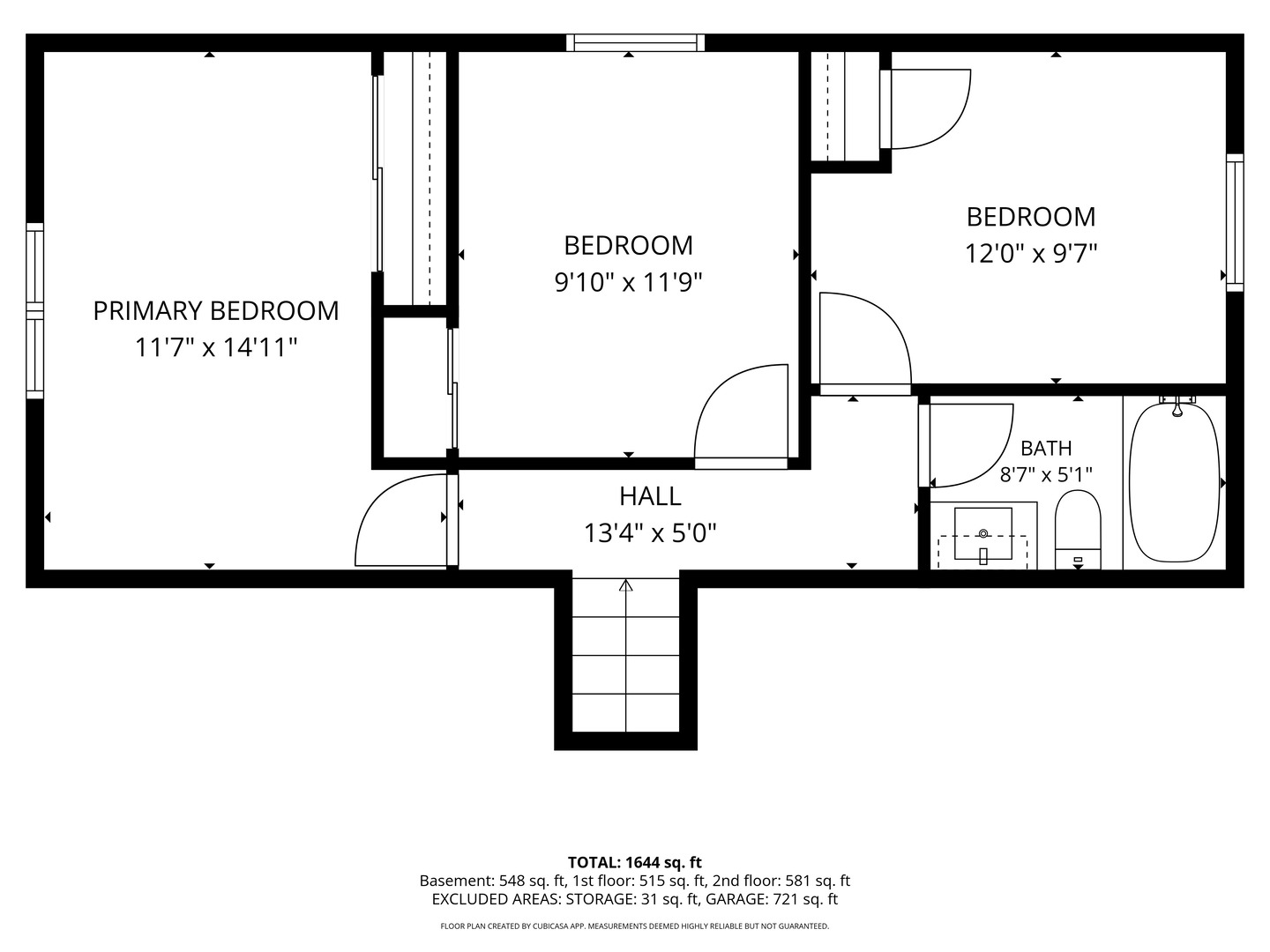 714 Walnut Lane Property Photo 29
