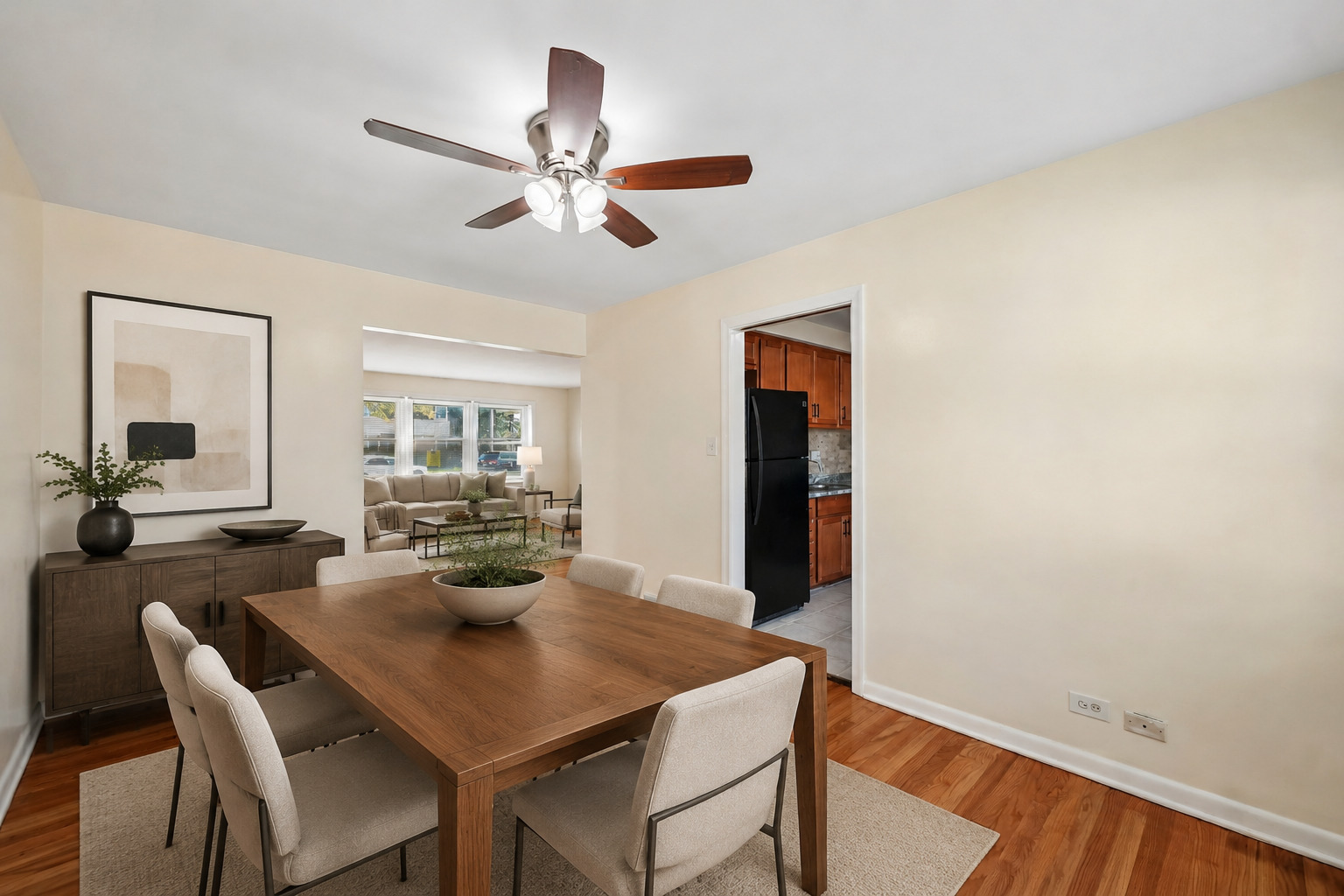 10350 Canterbury Street 1e Property Photo 4