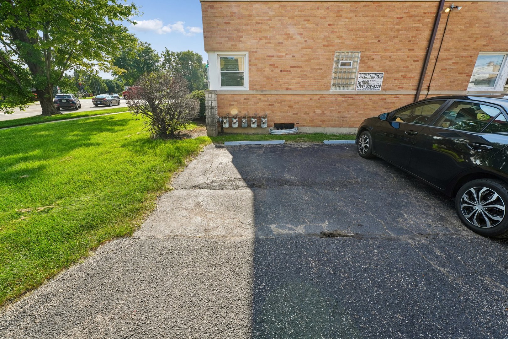 10350 Canterbury Street 1e Property Photo 16