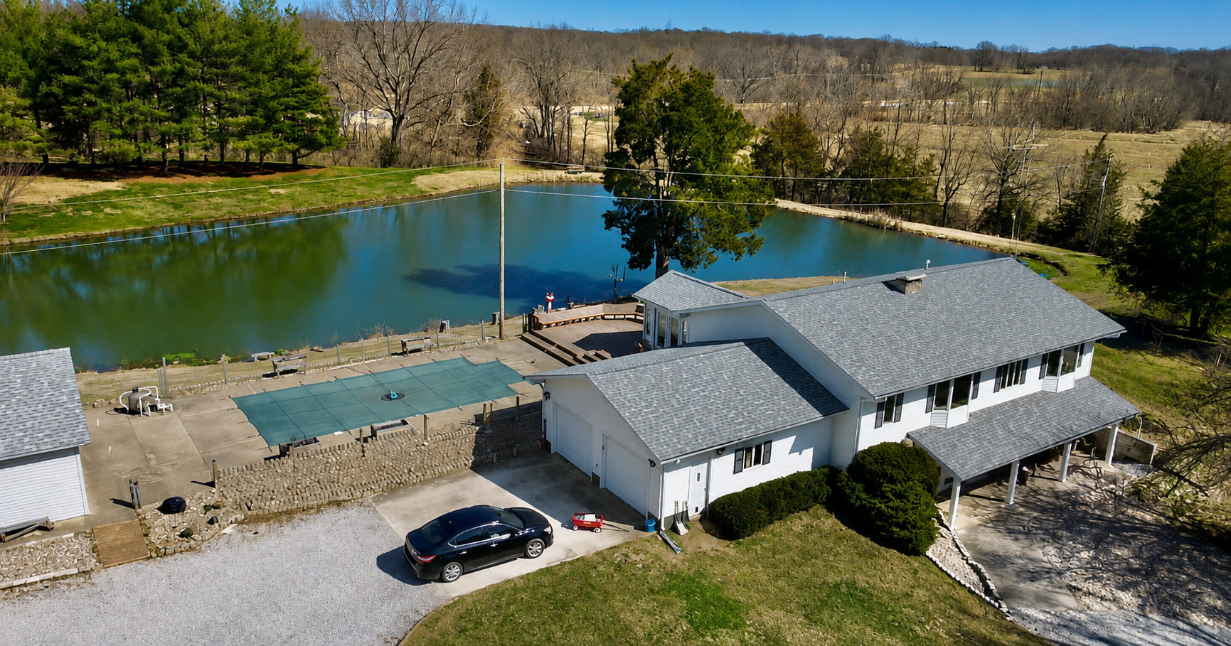 1335 Schwartz Road Property Photo 2