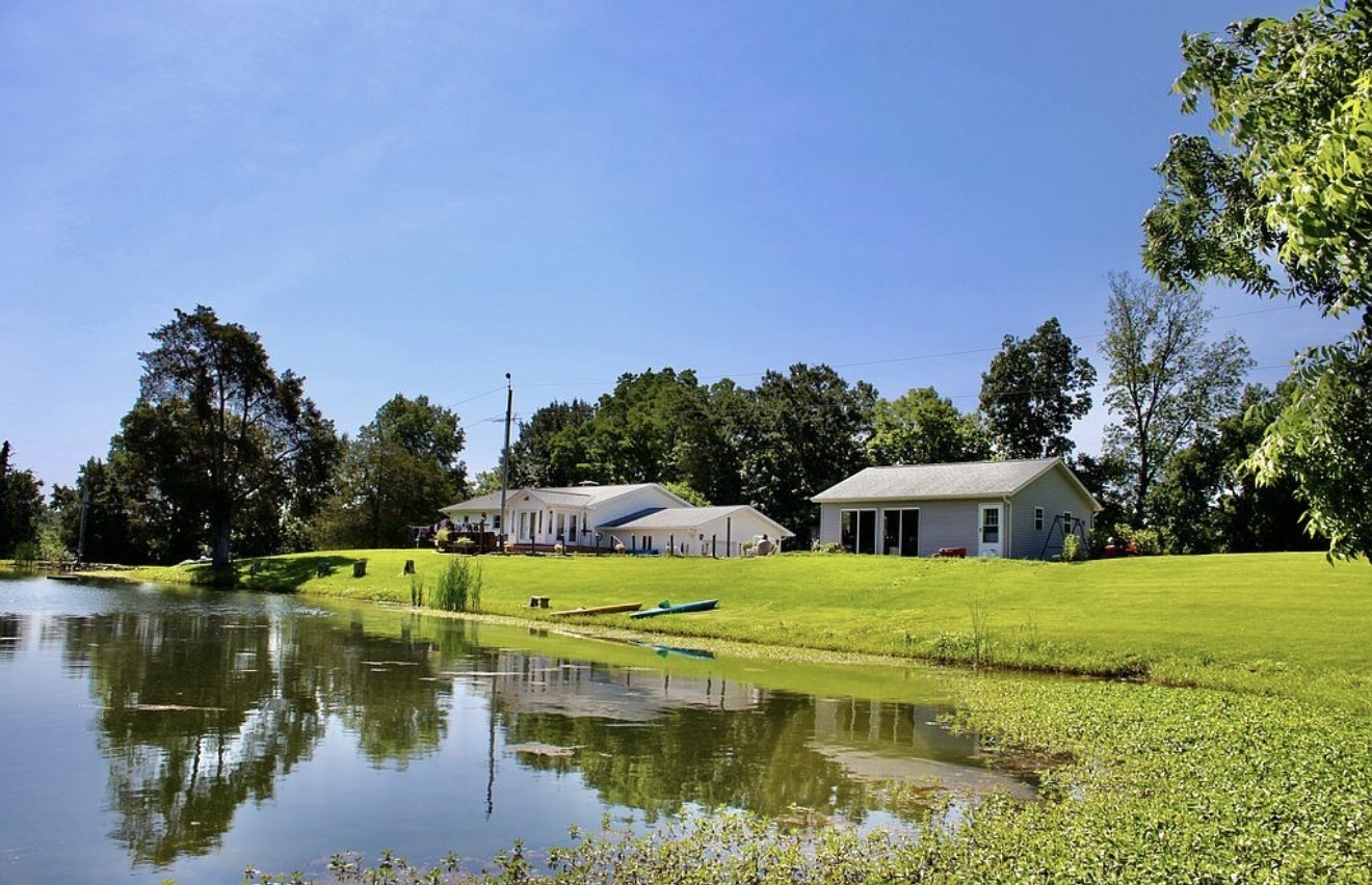 1335 Schwartz Road Property Photo 5