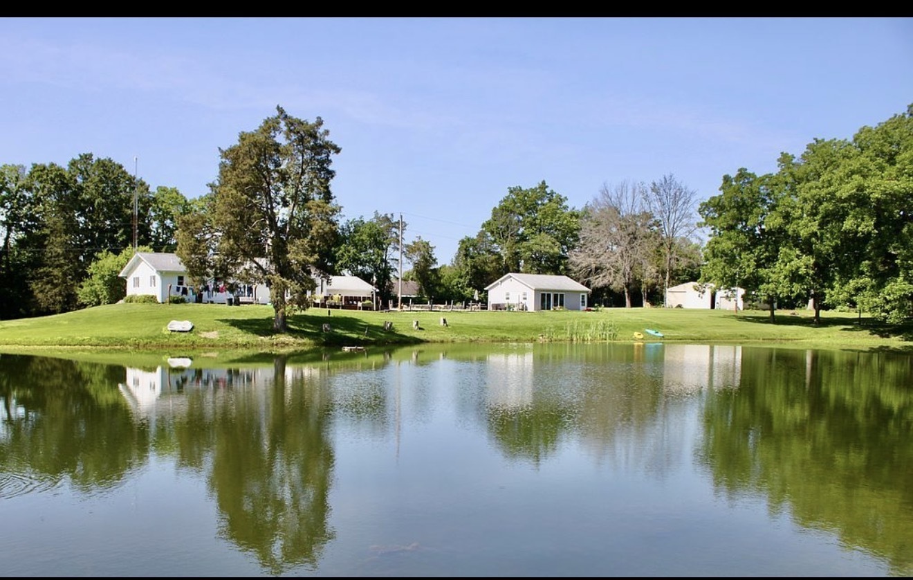 1335 Schwartz Road Property Photo 6