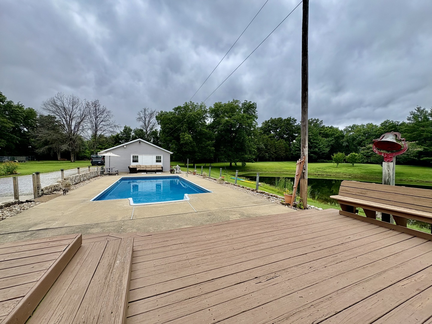 1335 Schwartz Road Property Photo 22