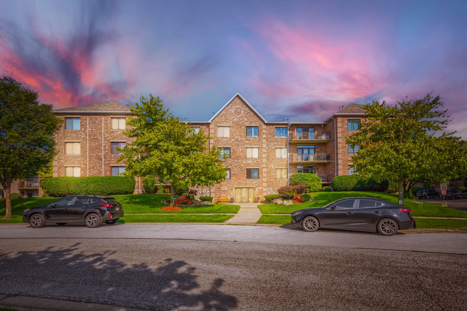 11035 Deblin Lane 305