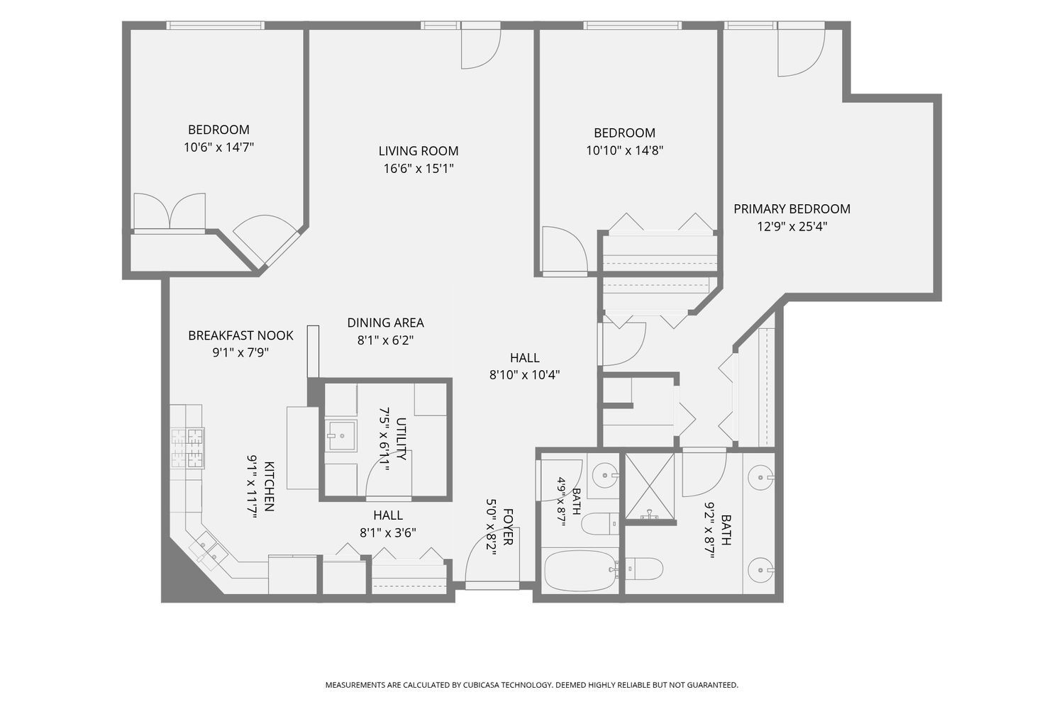 11035 Deblin Lane 305 Property Photo 17