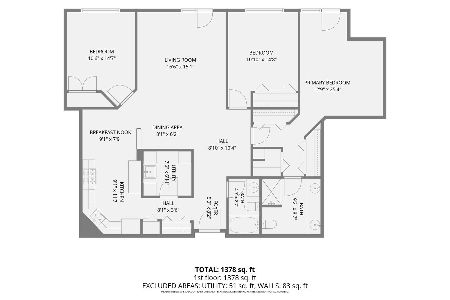 11035 Deblin Lane 305 Property Photo 18