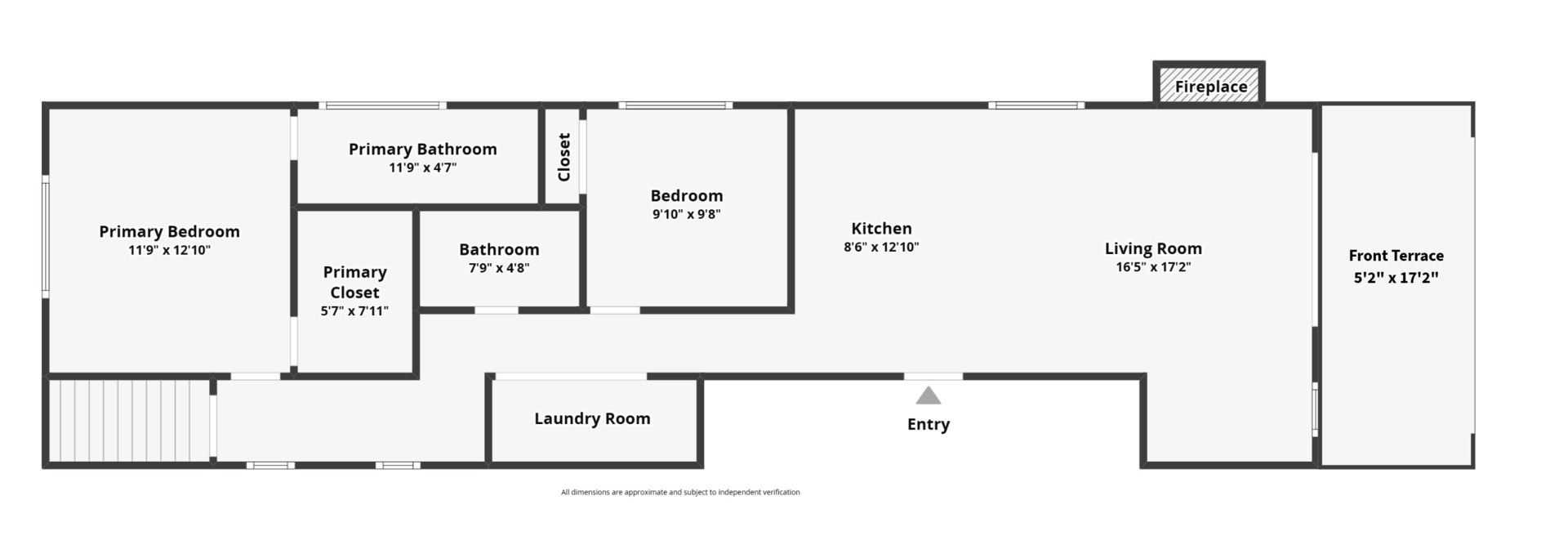 920 W Wrightwood Avenue 2 Property Photo 24