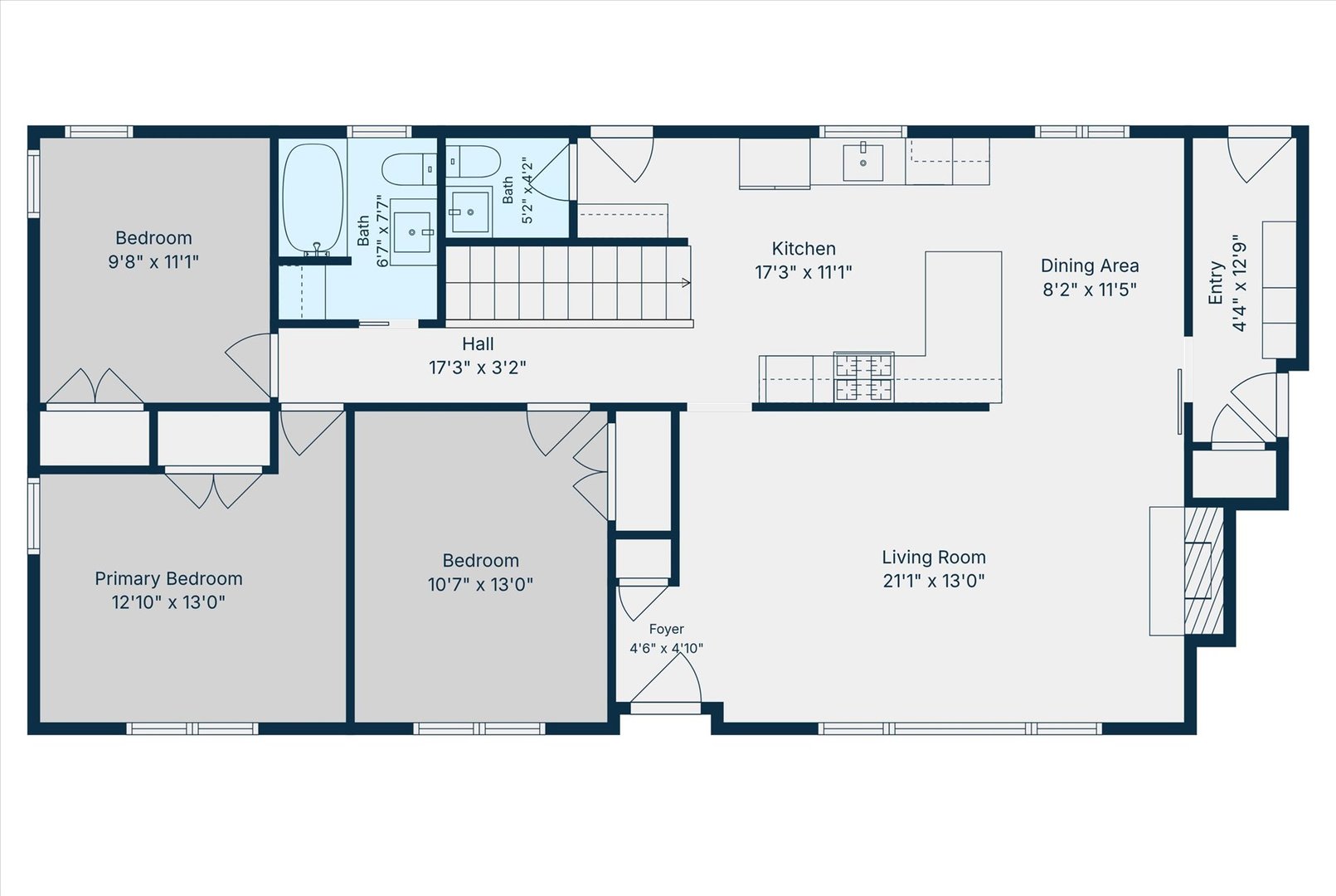 516 S Sleight Street Property Photo 50