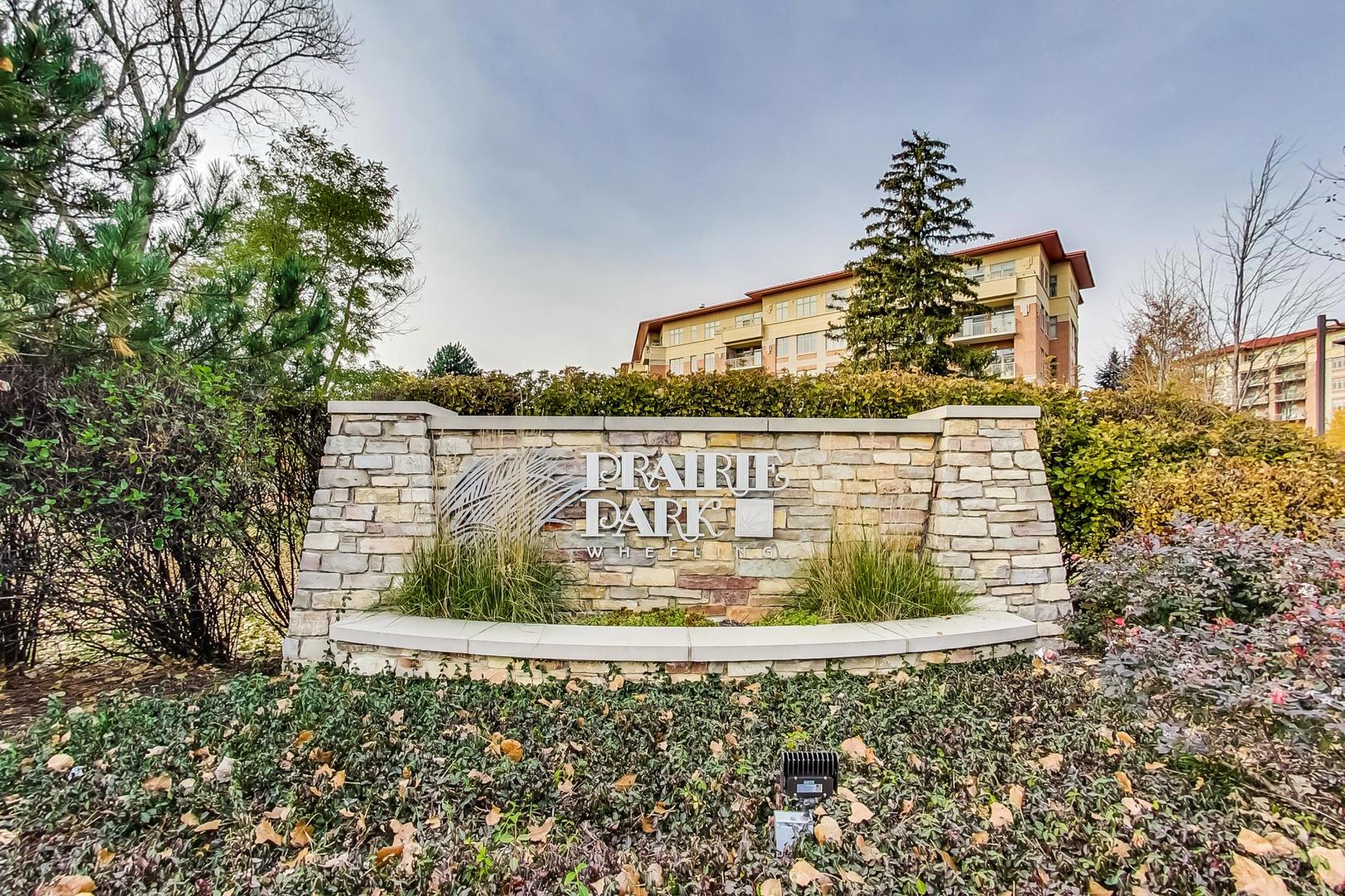 45 Prairie Park Drive 308 Property Photo 1