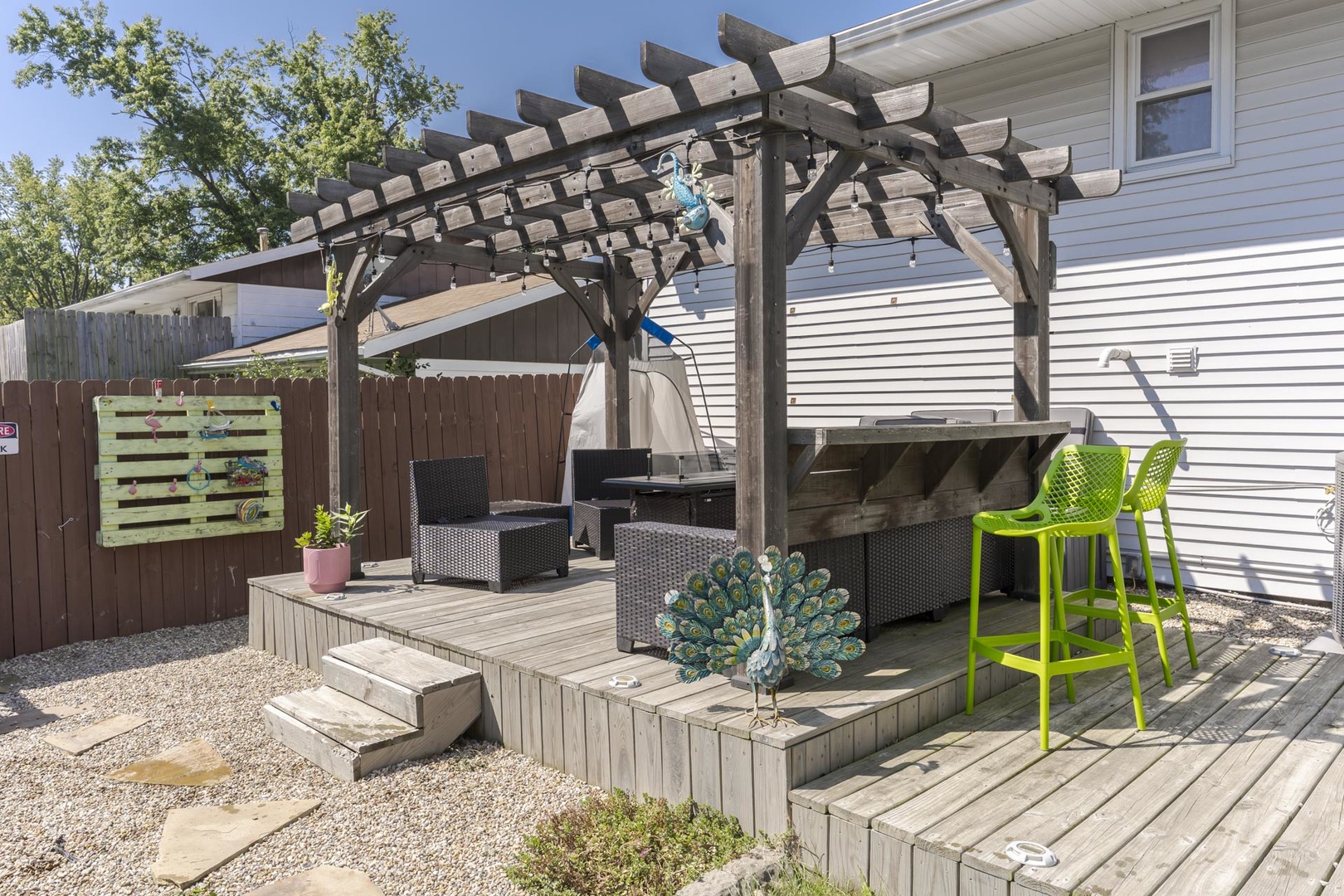 204 Rebecca Lane Property Photo 7