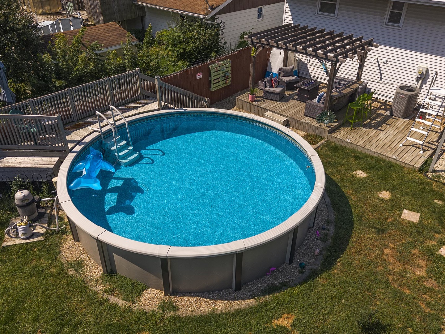 204 Rebecca Lane Property Photo 37