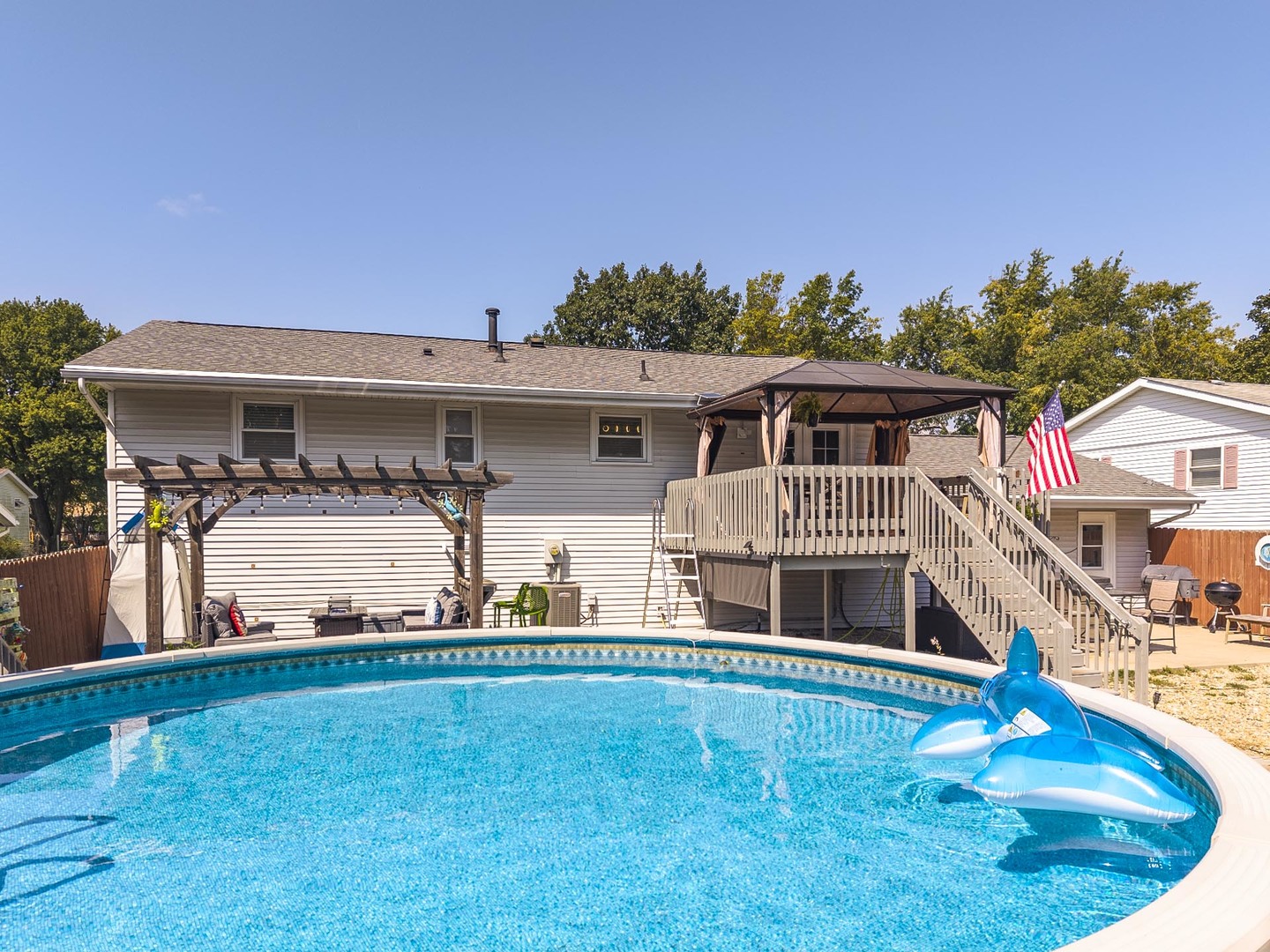 204 Rebecca Lane Property Photo 41