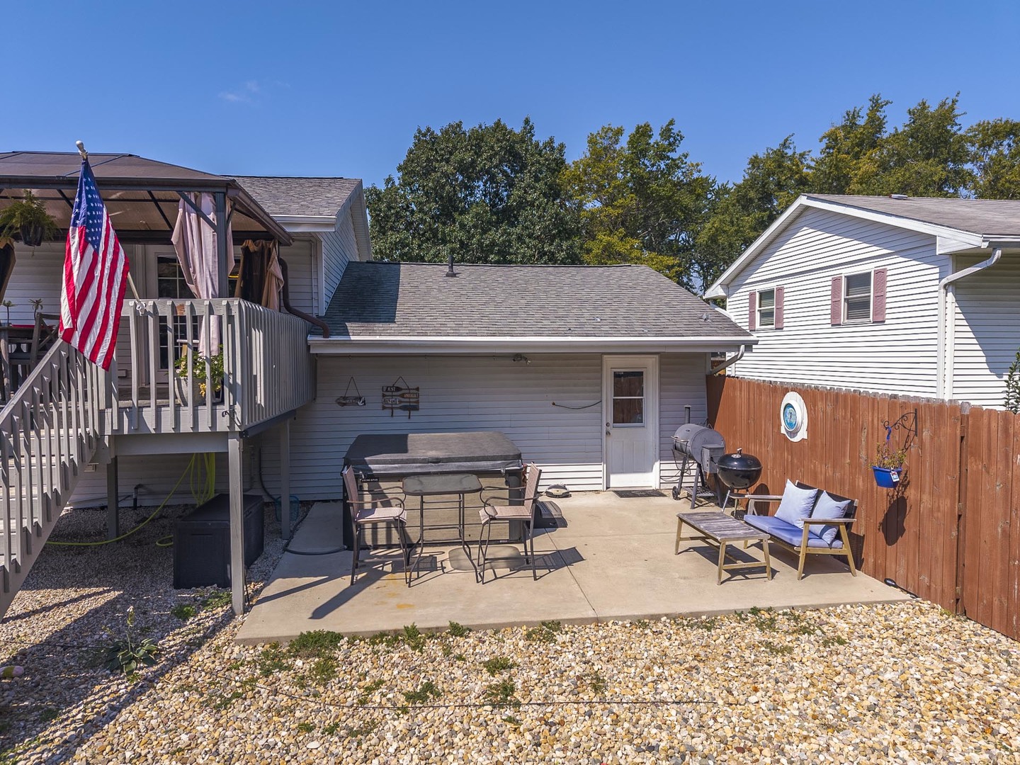 204 Rebecca Lane Property Photo 43