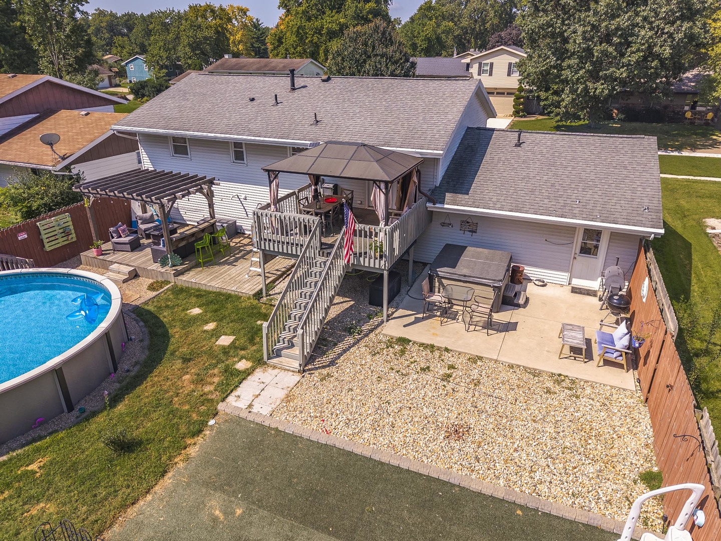 204 Rebecca Lane Property Photo 44