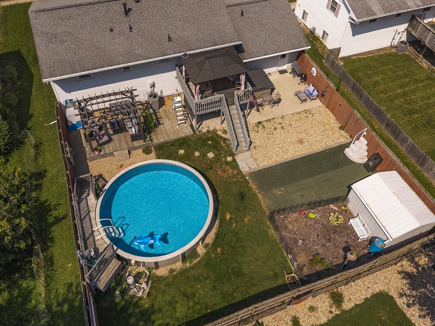 204 Rebecca Lane Property Photo 46