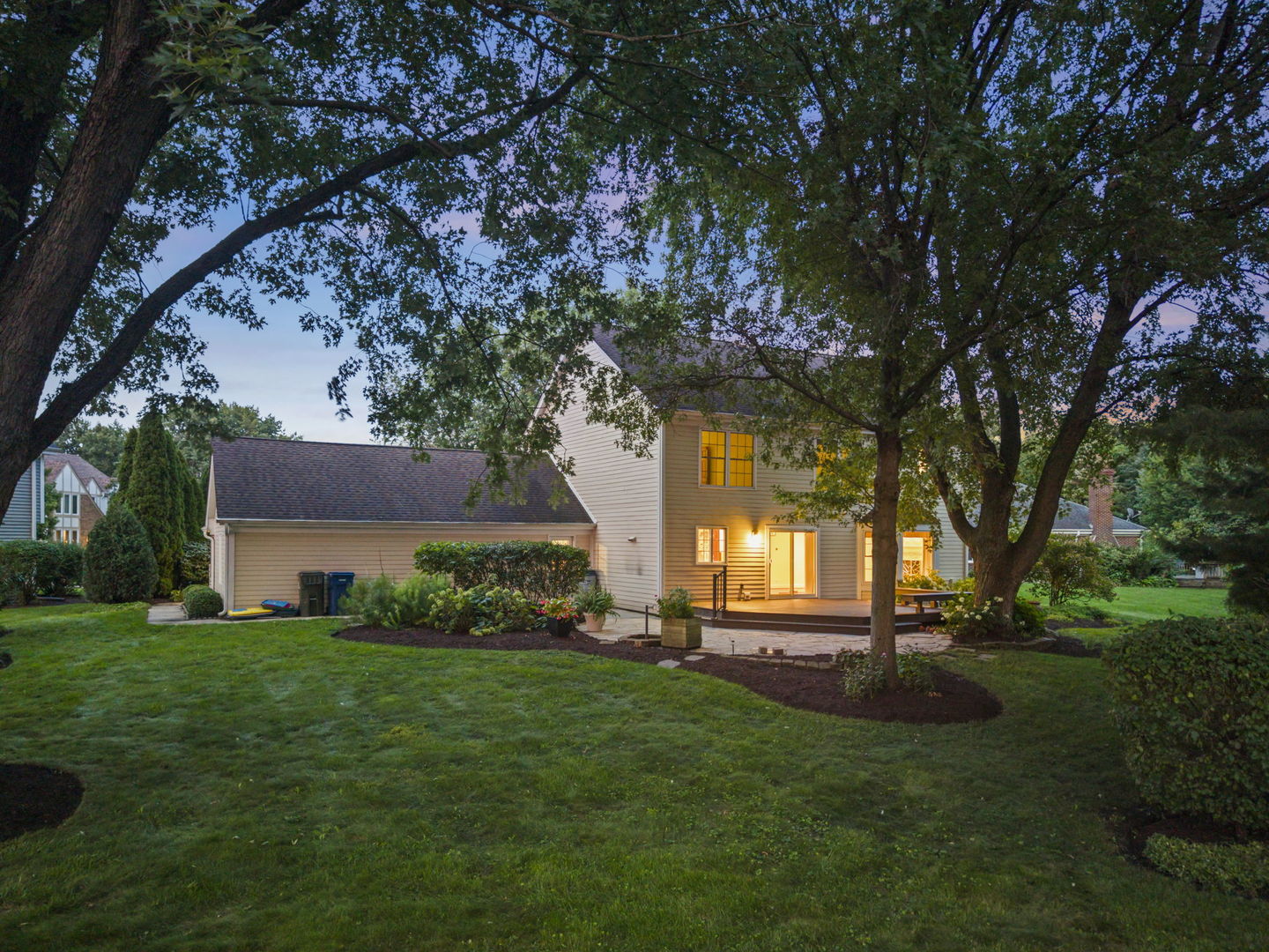 1533 Heatherton Court Property Photo 33