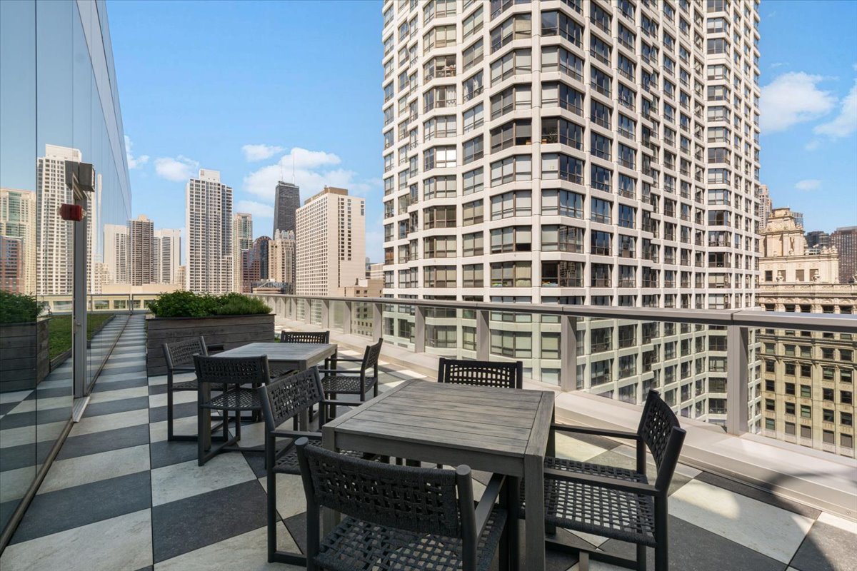 403 N Wabash Avenue 10b Property Photo 34