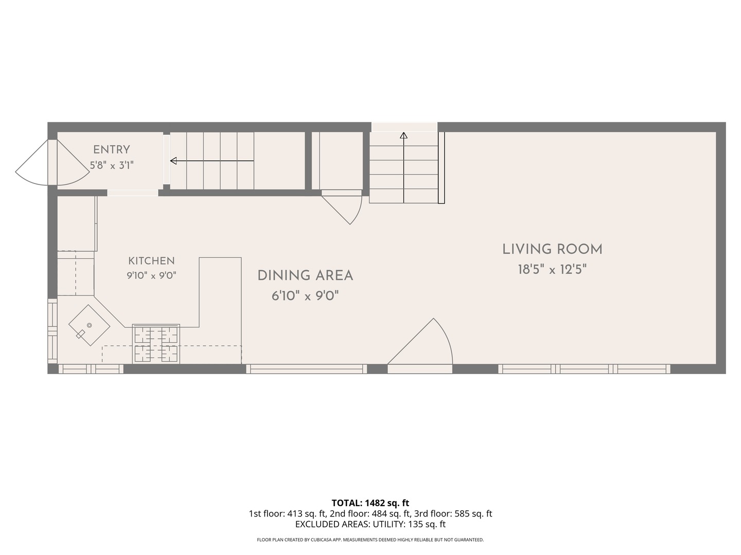 1108 Kim Place Property Photo 21