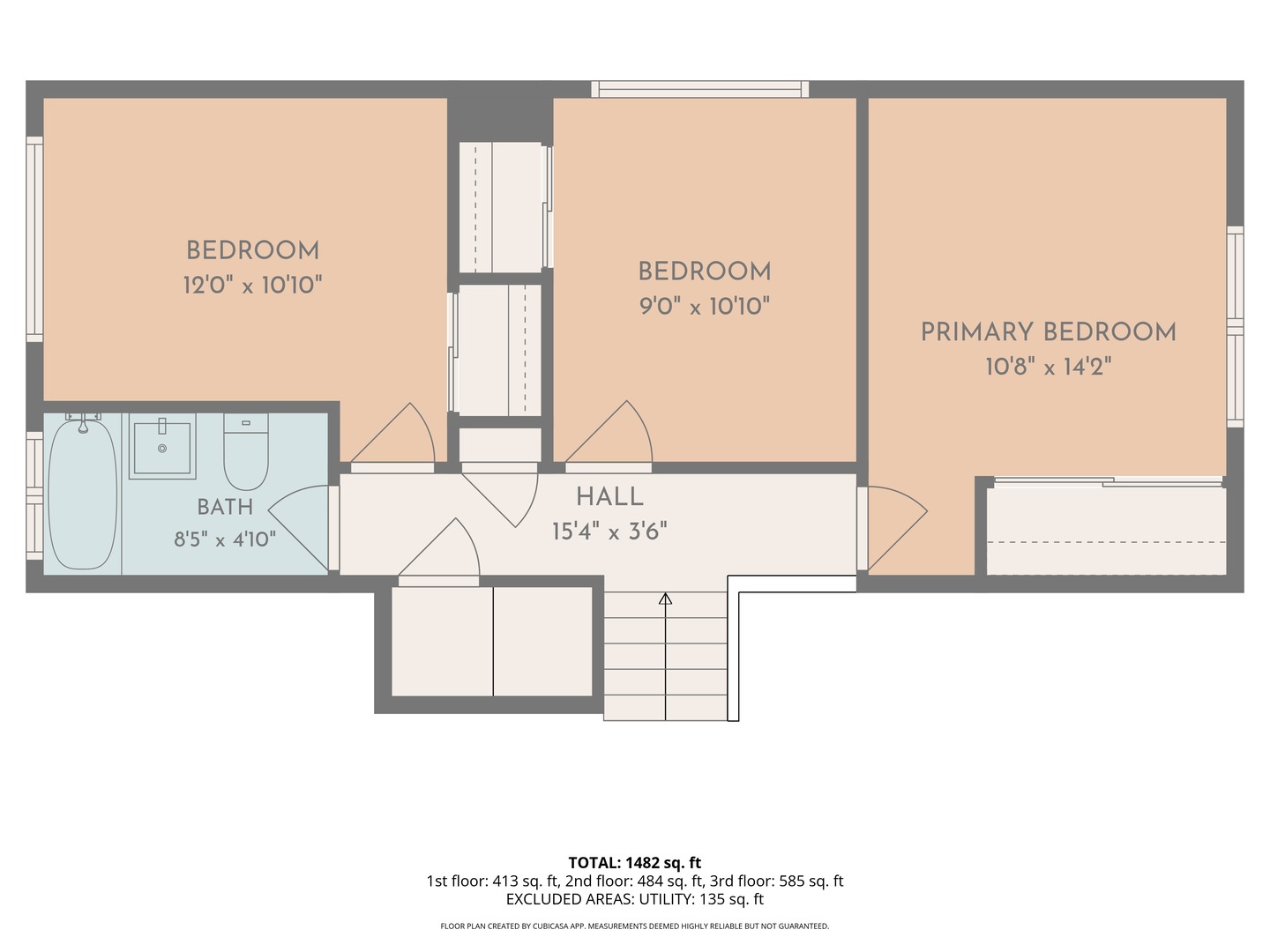 1108 Kim Place Property Photo 22