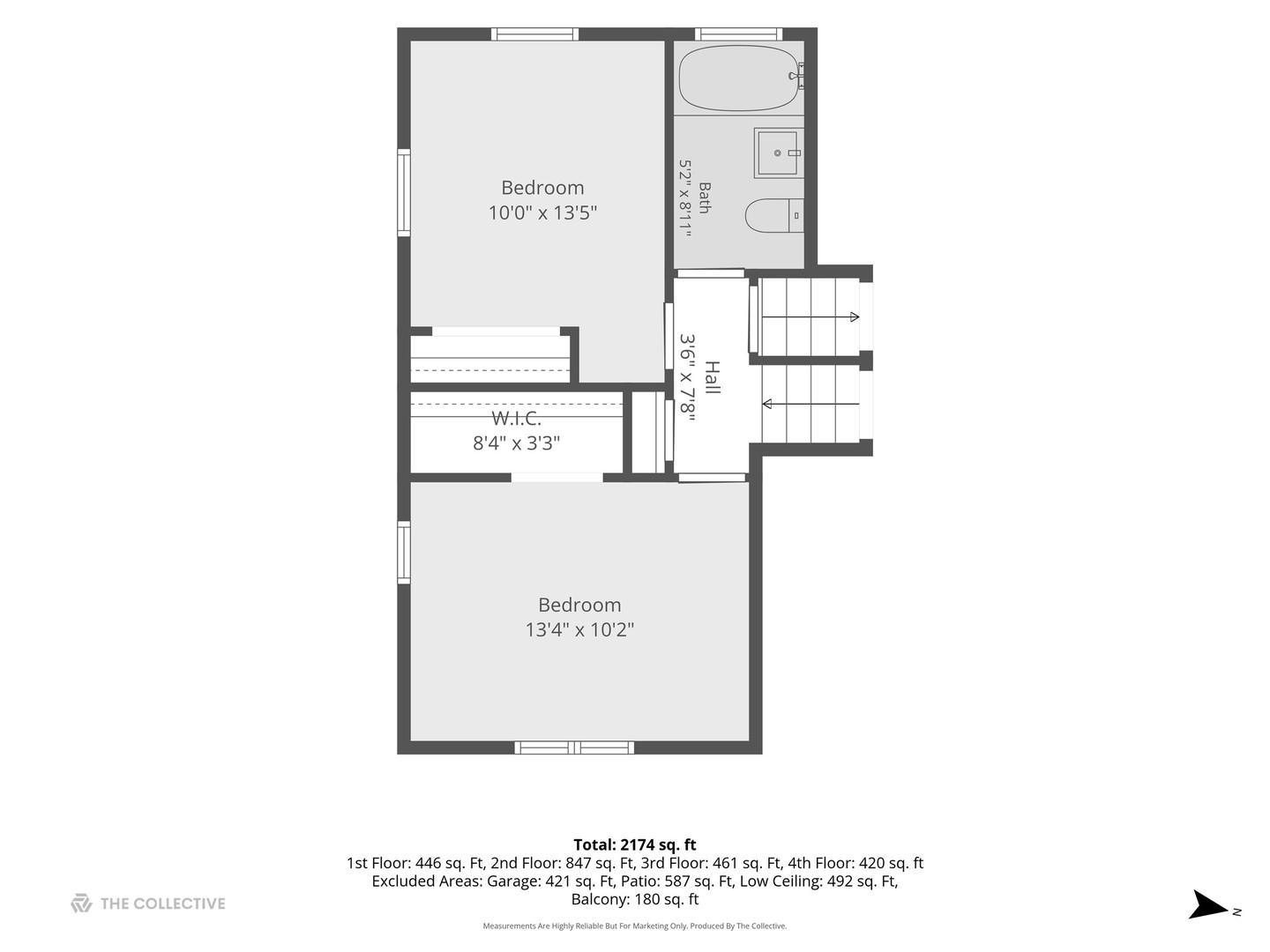 944 S Ardmore Avenue Property Photo 28